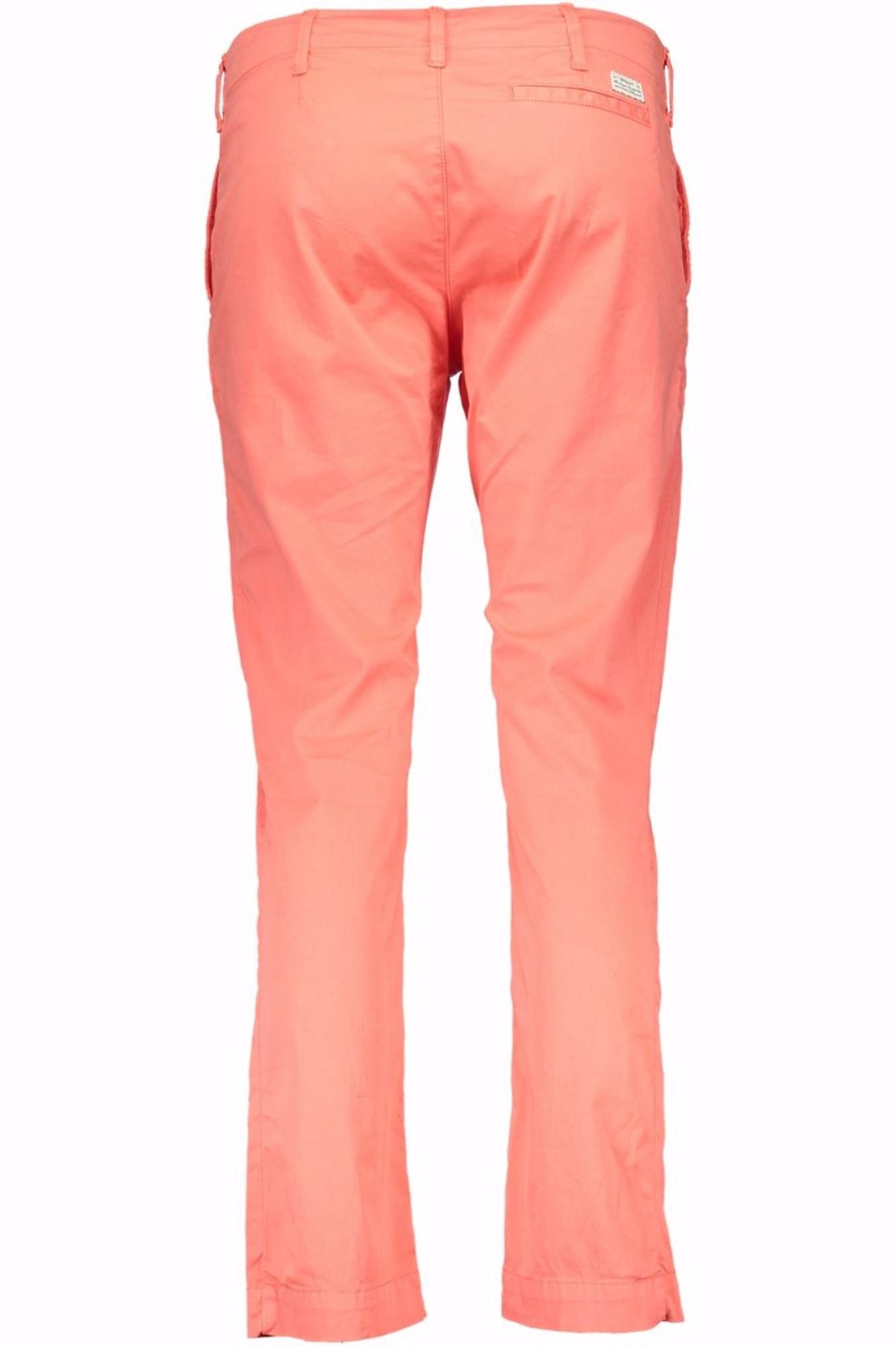 PANTALONI ROSSI DA DONNA GANT