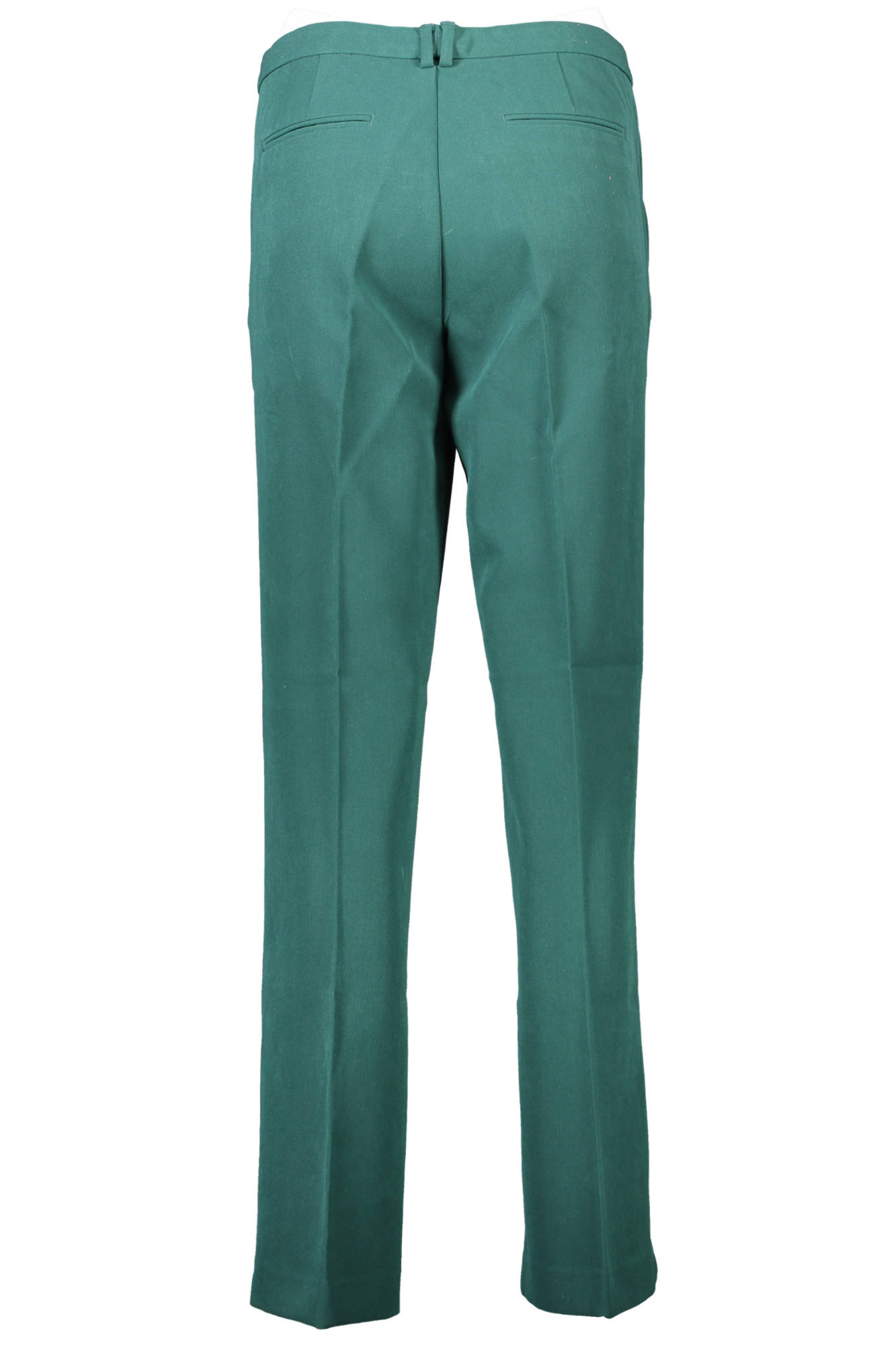 PANTALONI VERDI DA DONNA GANT