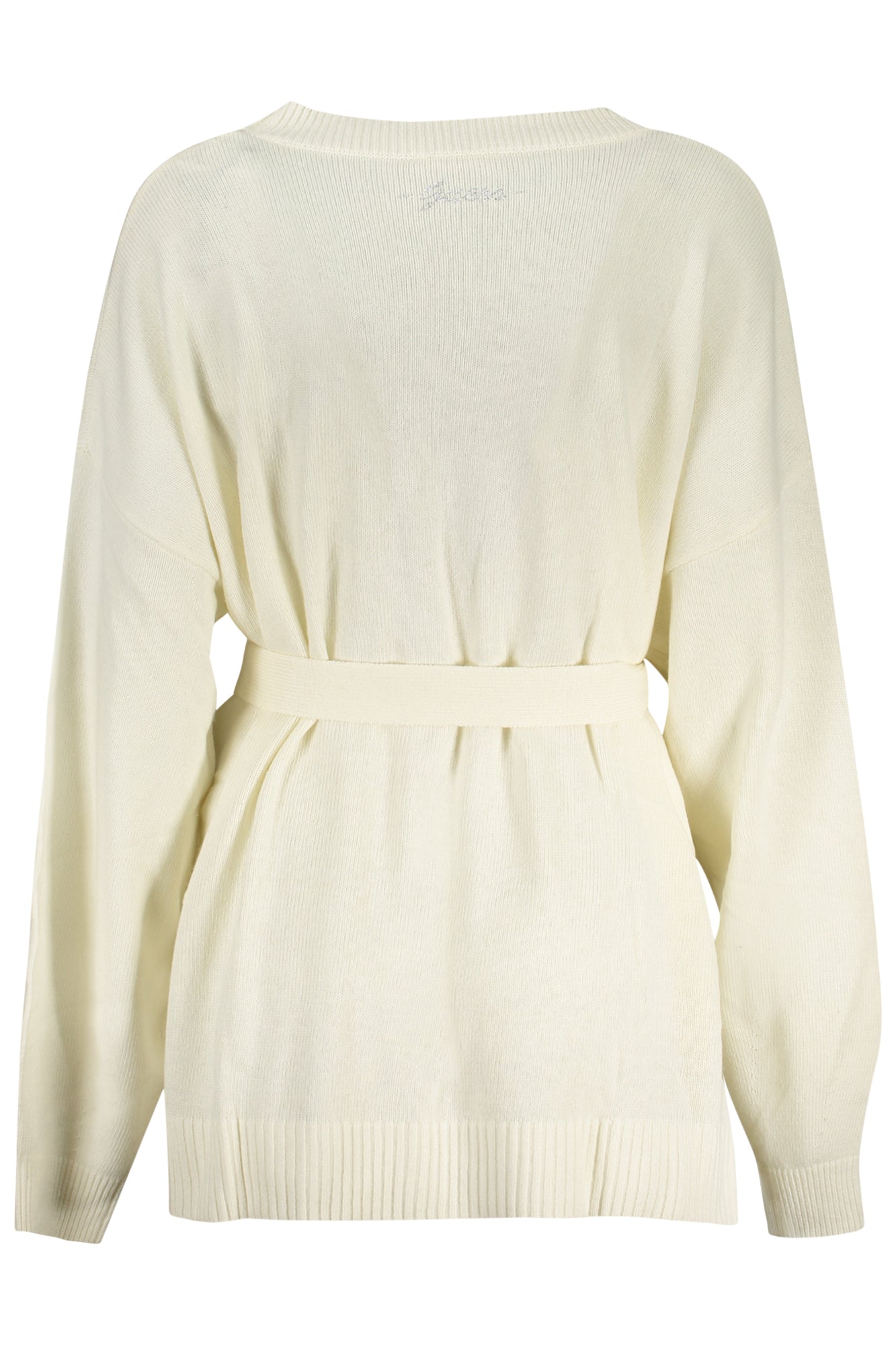 CARDIGAN GUESS DA DONNA BIANCO
