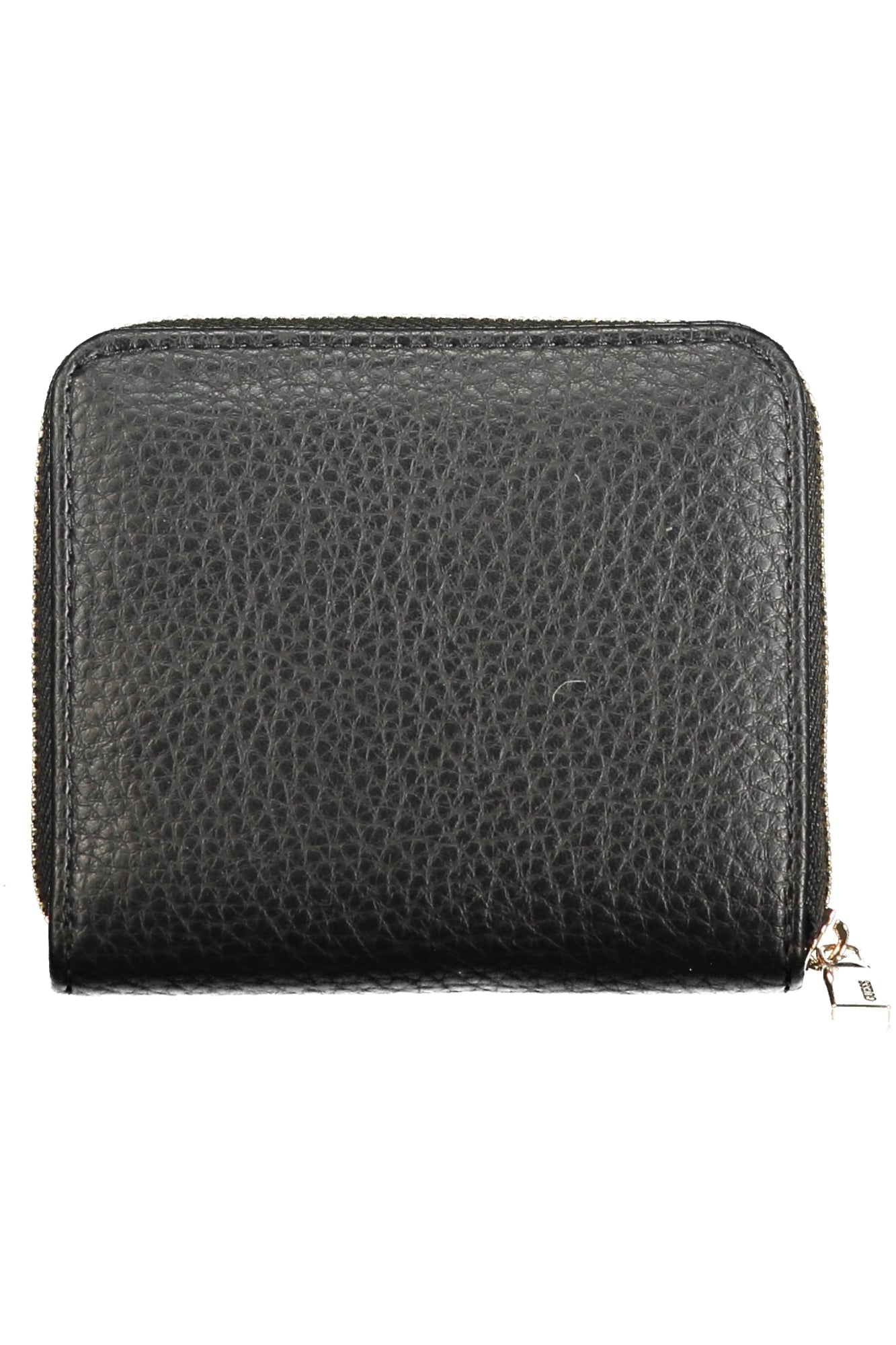 PORTAFOGLIO NERO DA DONNA GUESS JEANS