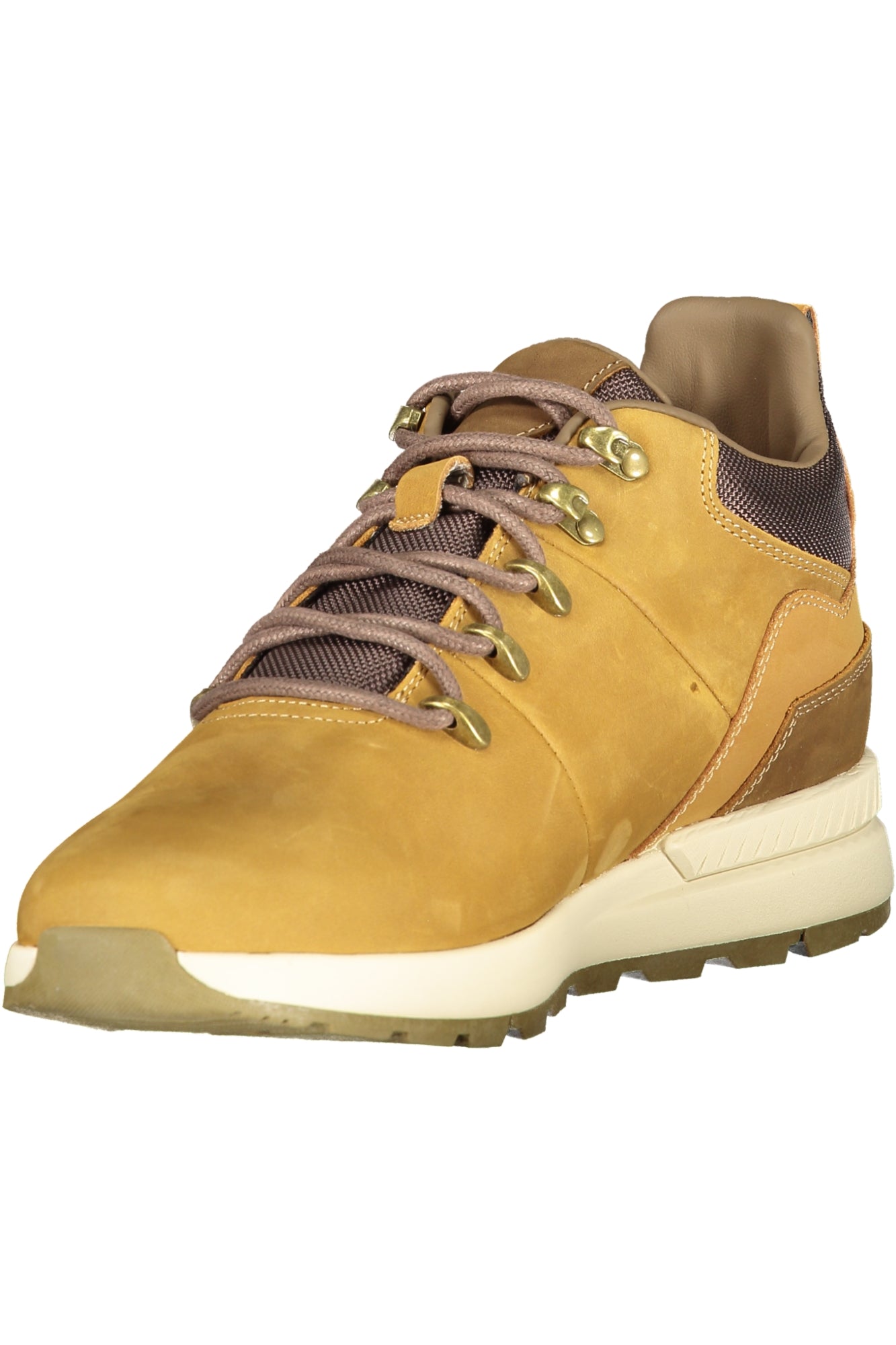 SCARPE SPORTIVE DA UOMO LUMBERJACK MARRONI