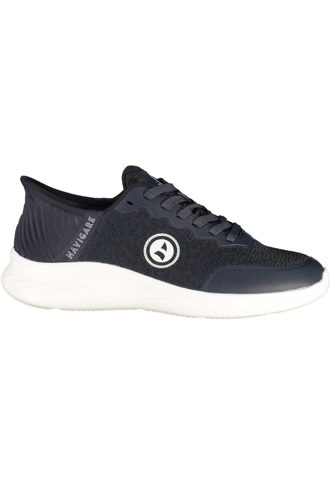 NAVIGA SCARPE SPORTIVE BLU DA UOMO