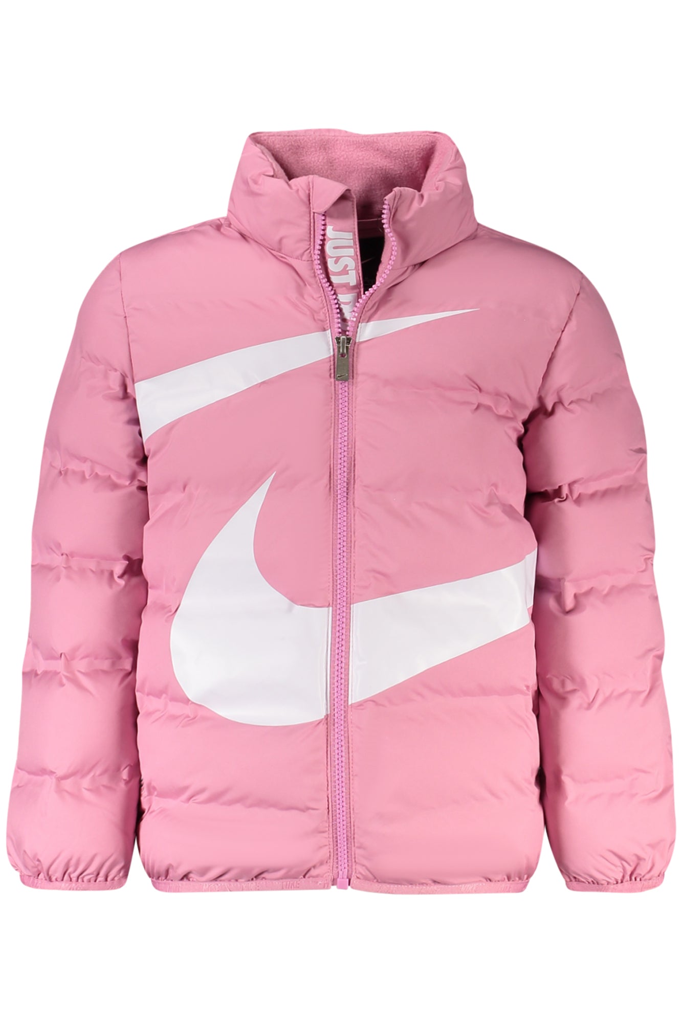 GIACCA ROSA DA BAMBINA NIKE