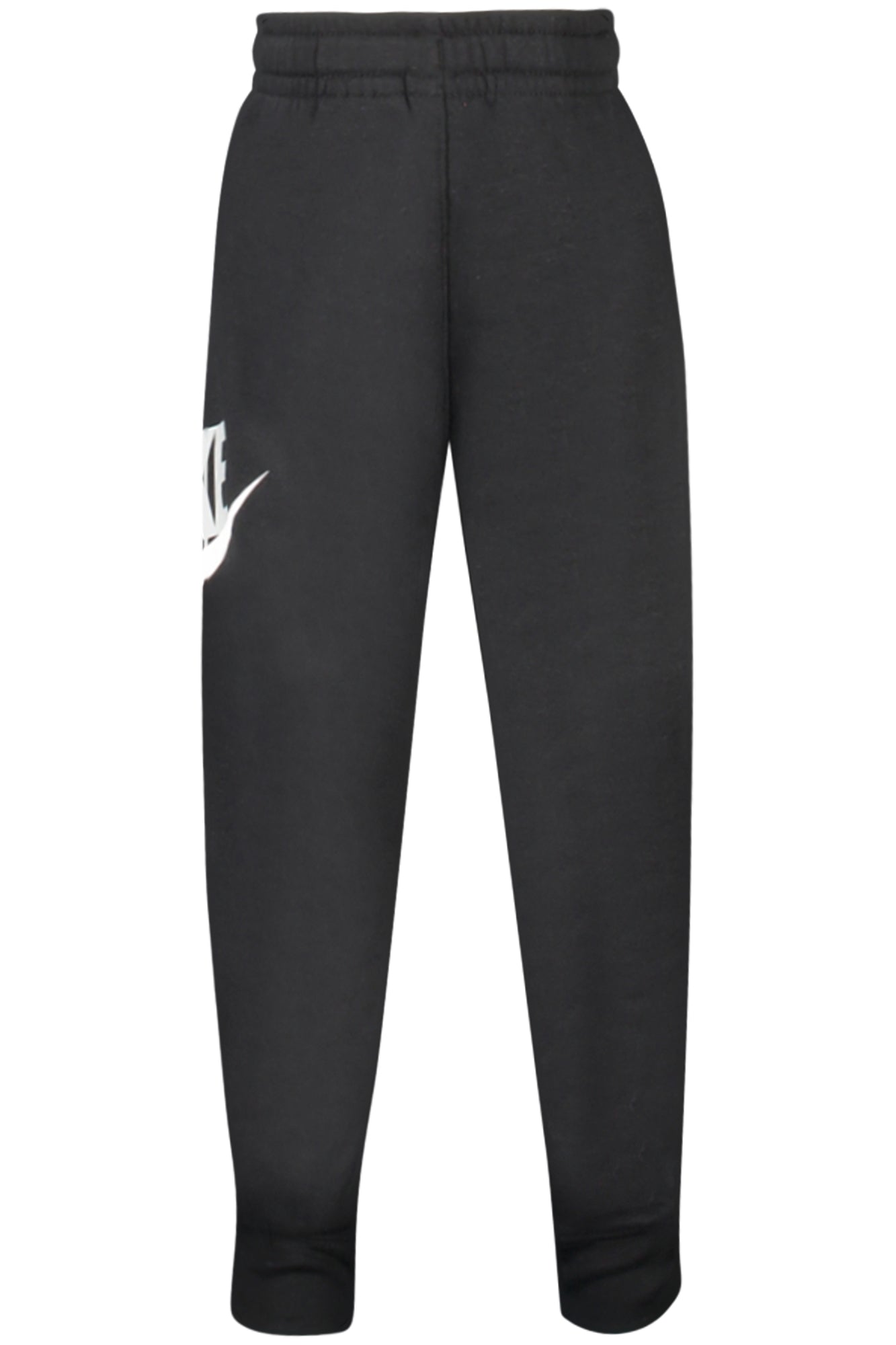 PANTALONI DELLA TUTA LUNGHI NERI DA BAMBINO NIKE