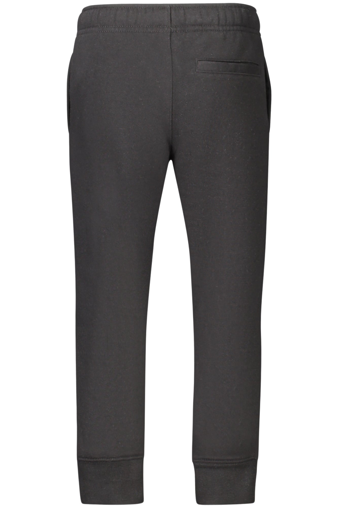 PANTALONI DELLA TUTA LUNGHI NERI DA BAMBINO NIKE