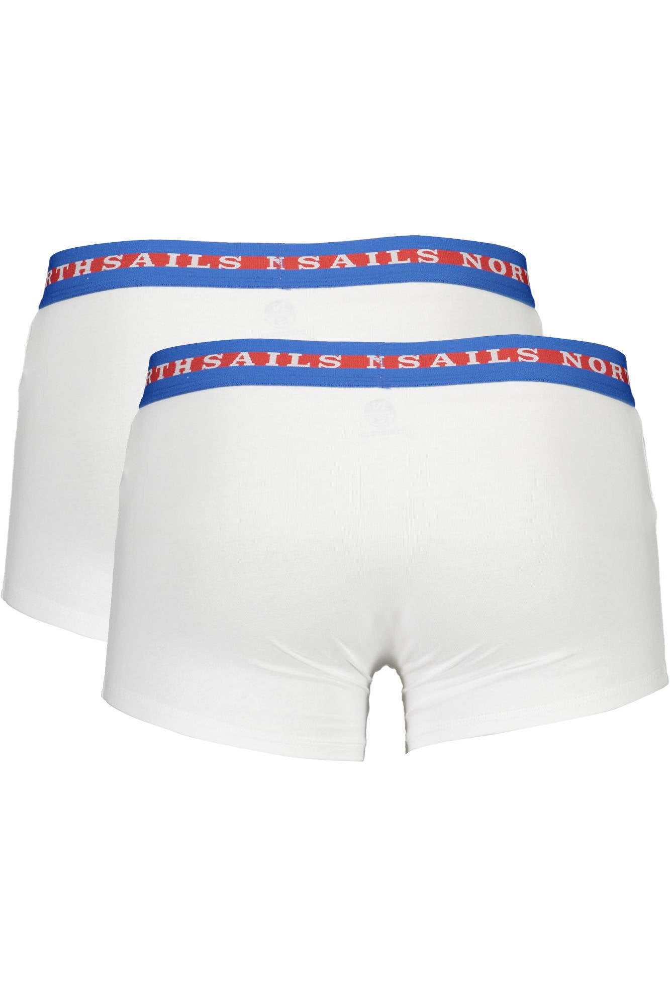 NORTH SAILS BOXER UOMO BIANCO