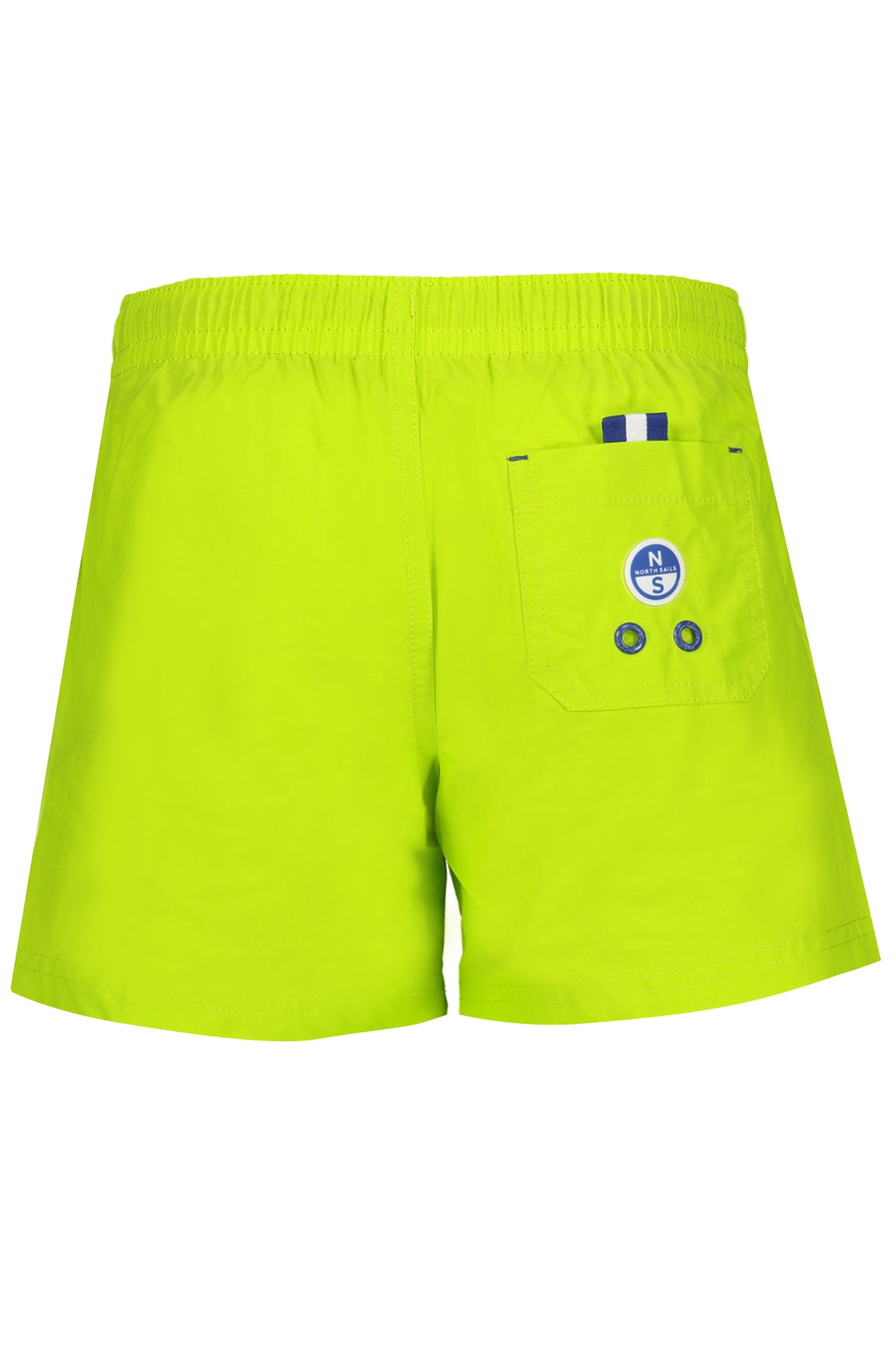 SLIP DA BAGNO BAMBINO NORTH SAILS VERDE