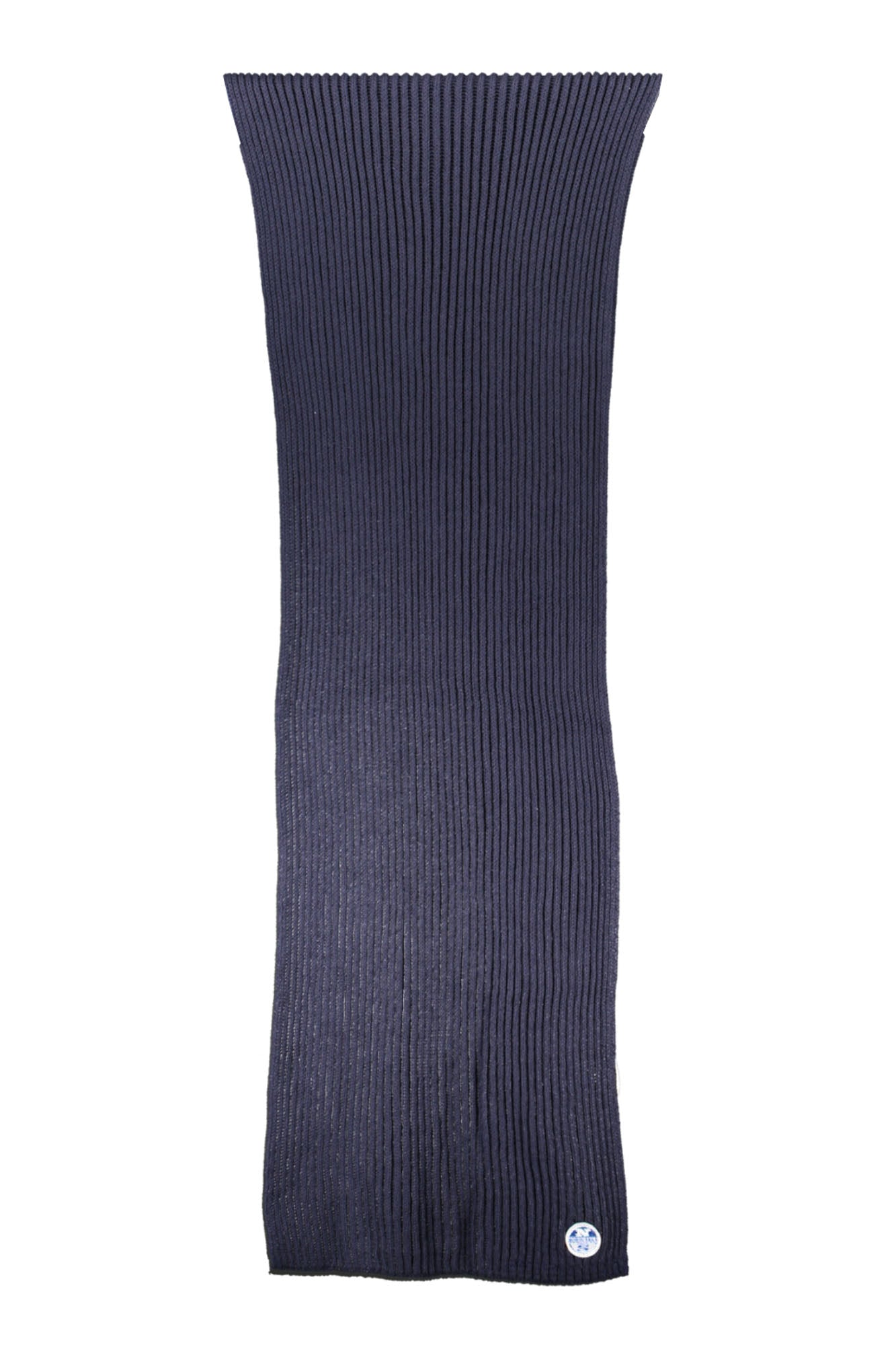 SCIARPA BLU DA UOMO NORTH SAILS