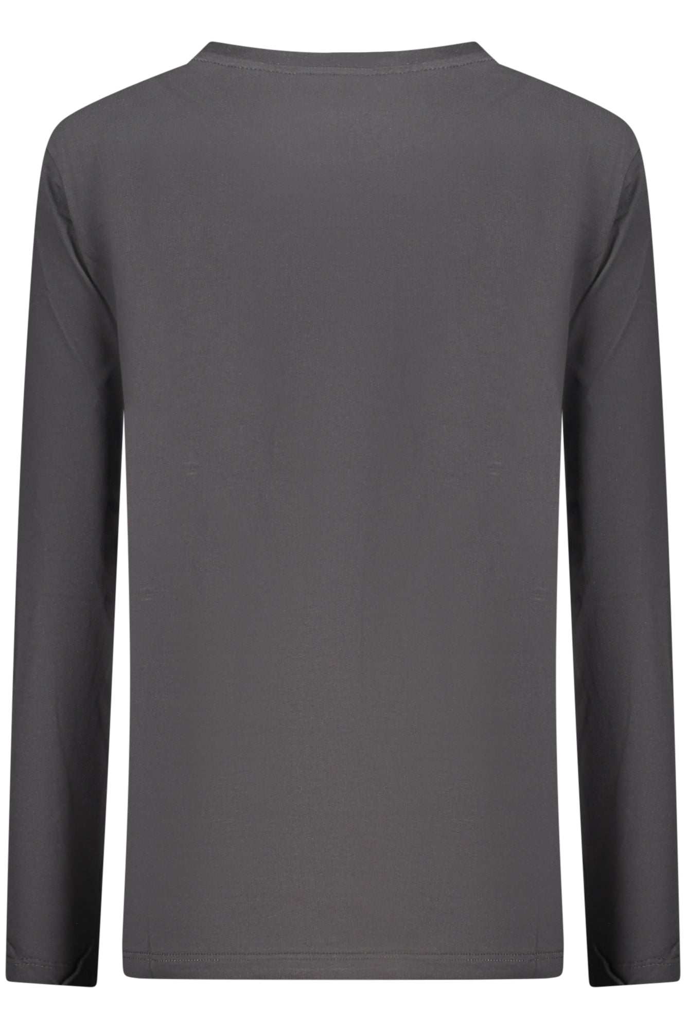 MAGLIETTA DA DONNA A MANICHE LUNGHE NORTH SAILS NERA