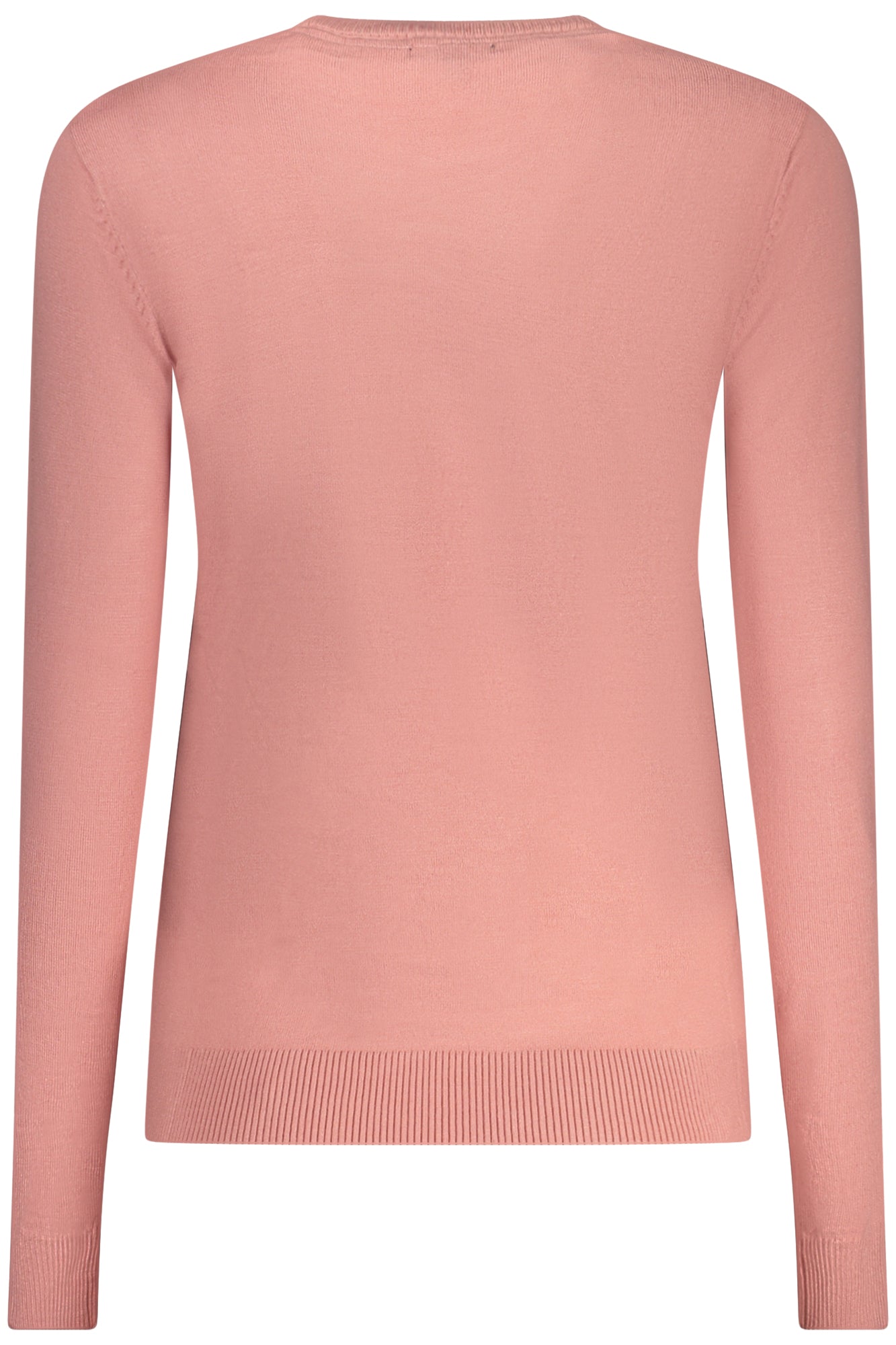 NORVEGIA 1963 MAGLIA ROSA DONNA