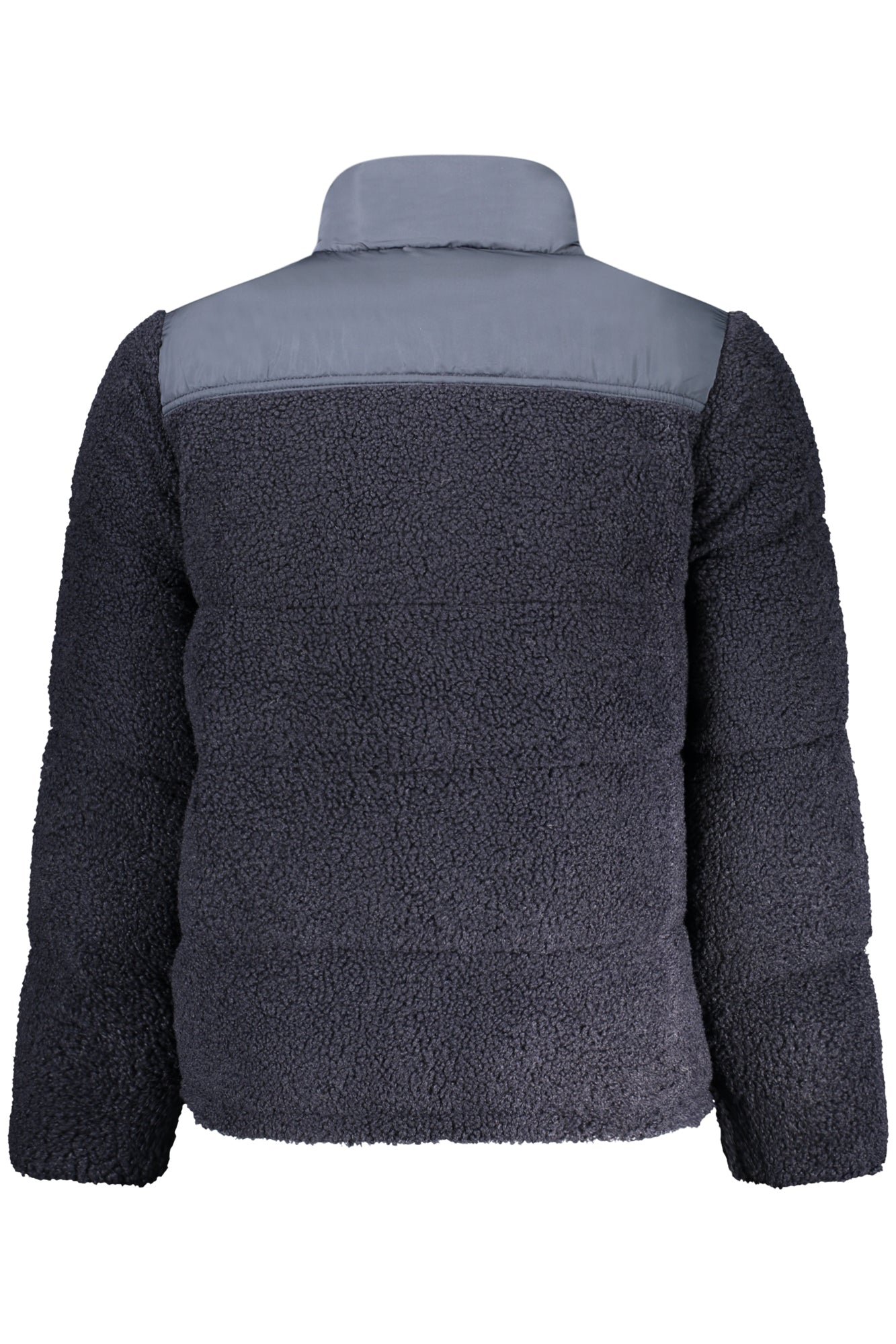 GIACCA UOMO RIFLE BLU