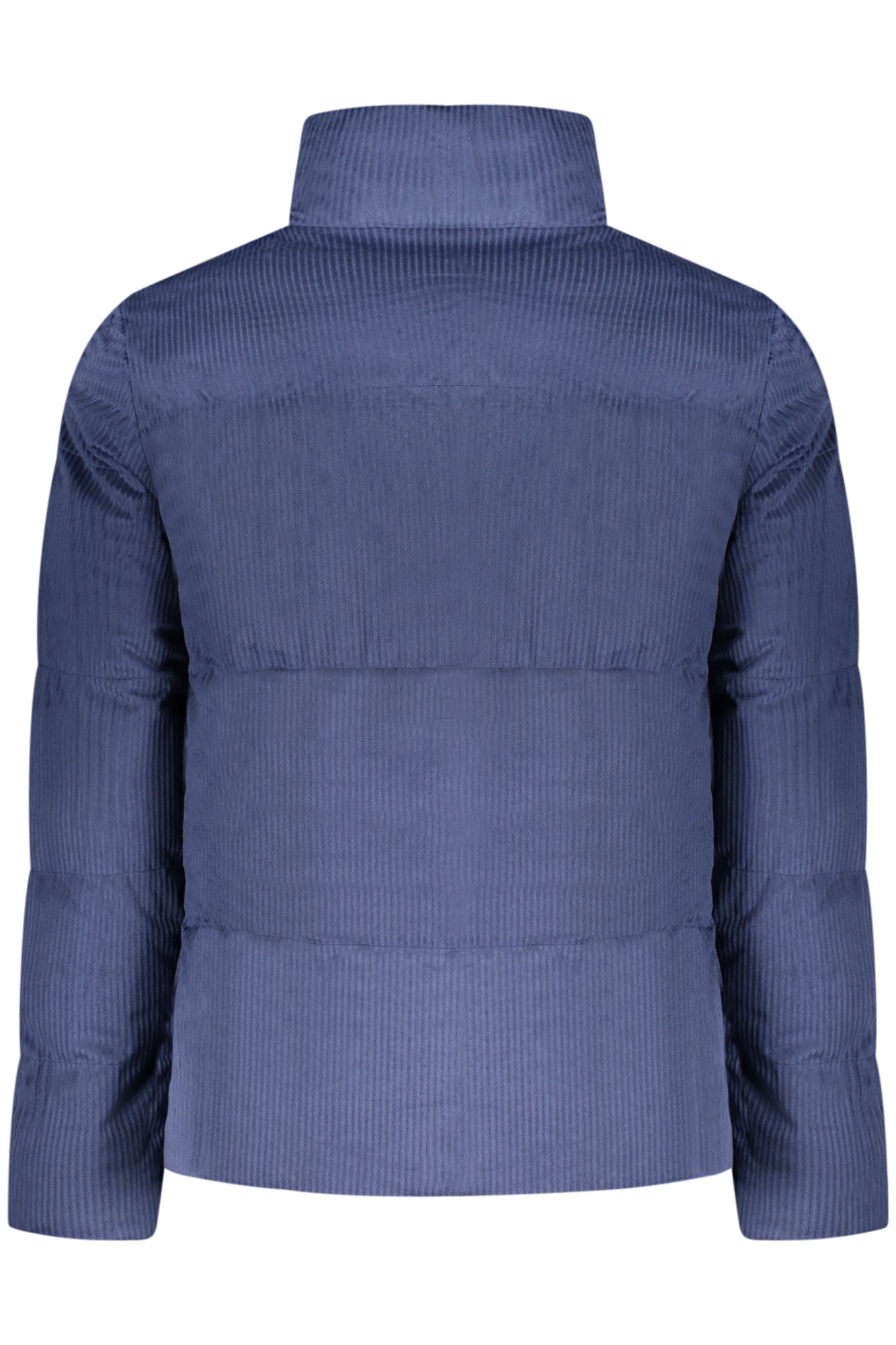 GIACCA UOMO RIFLE BLU