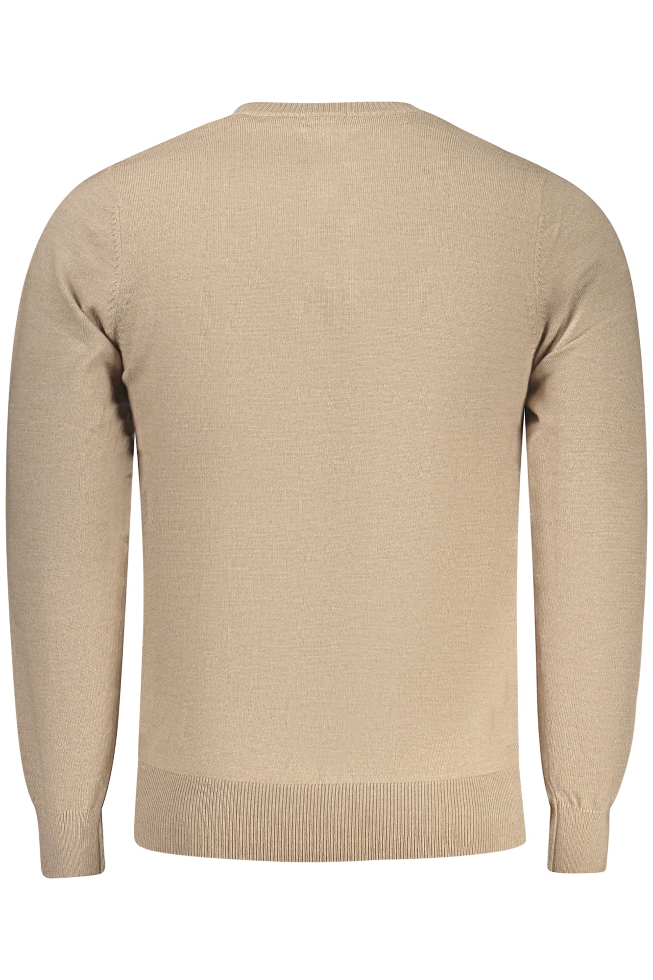 CAMICIA DA UOMO BEIGE RIFLE