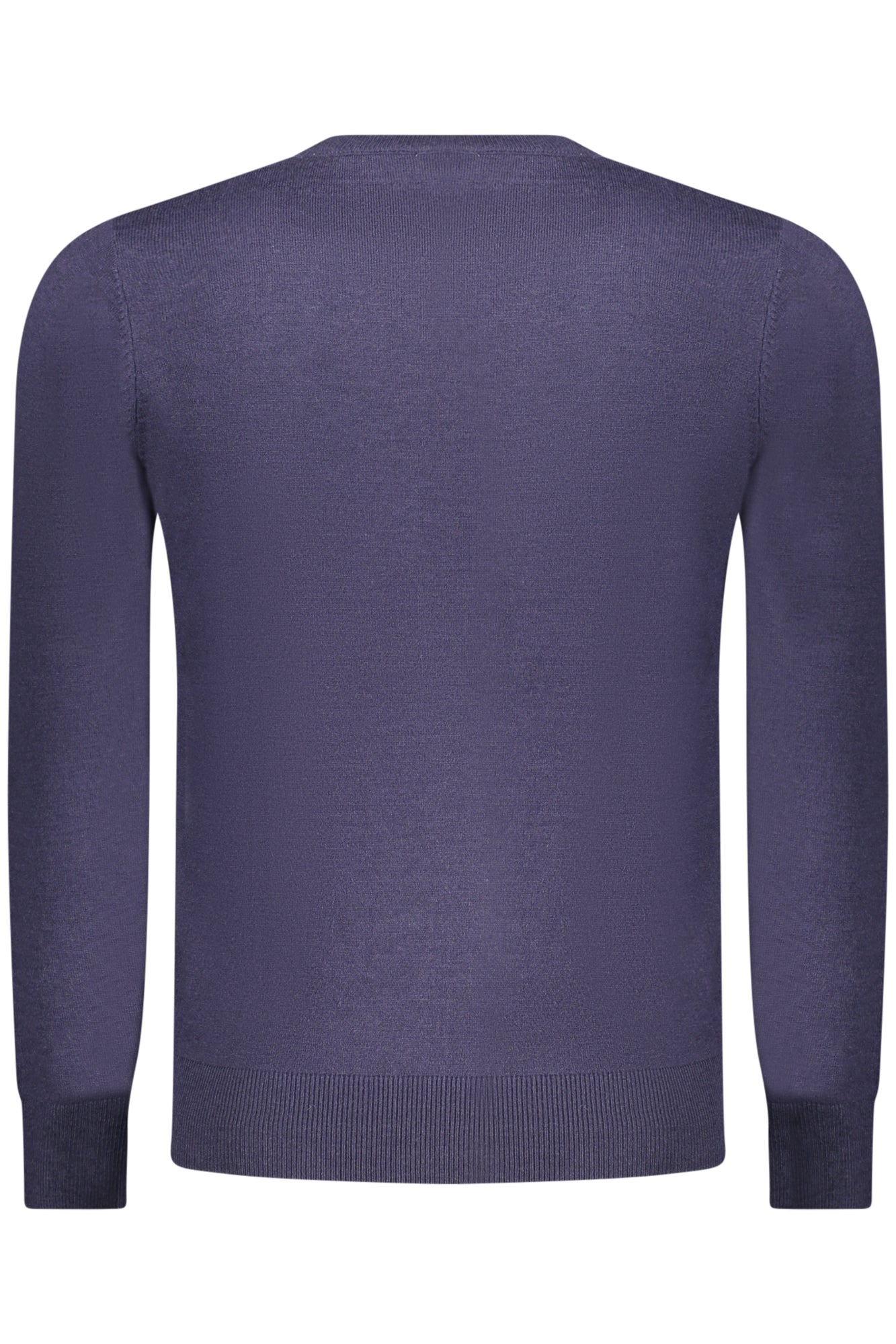 CAMICIA BLU DA UOMO RIFLE