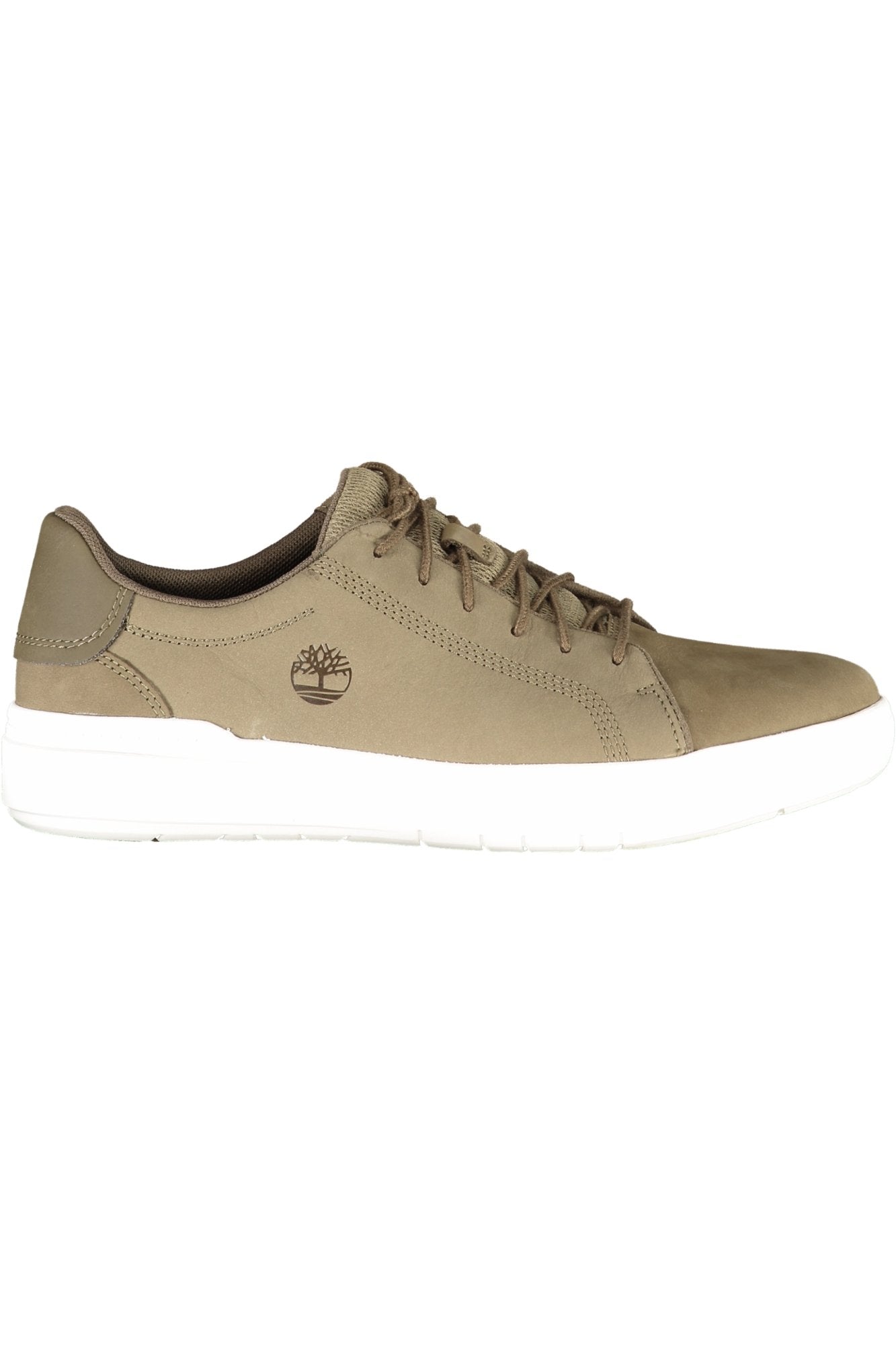 SCARPE SPORTIVE VERDI DA UOMO TIMBERLAND