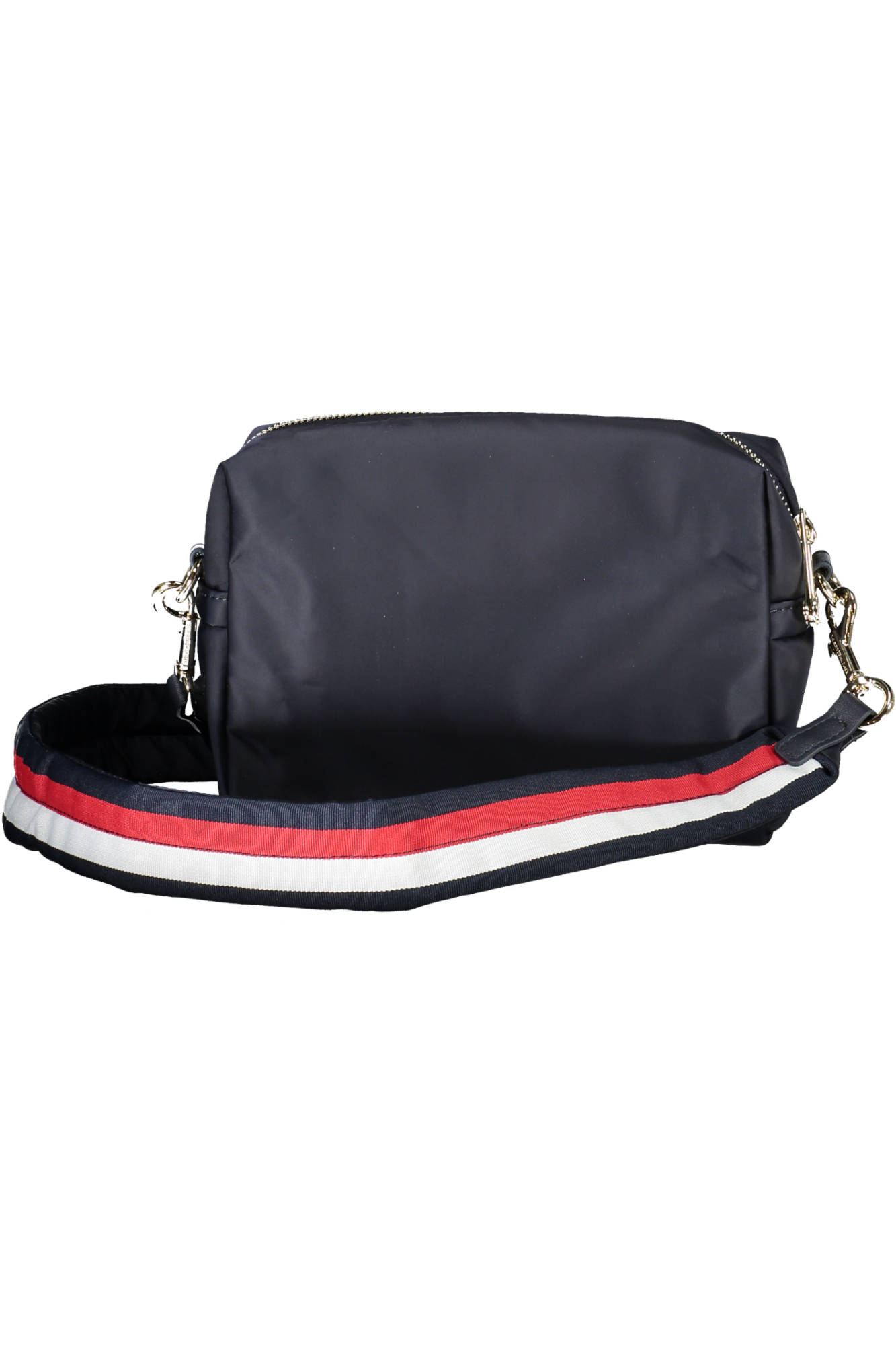 BORSA DA DONNA BLU TOMMY HILFIGER