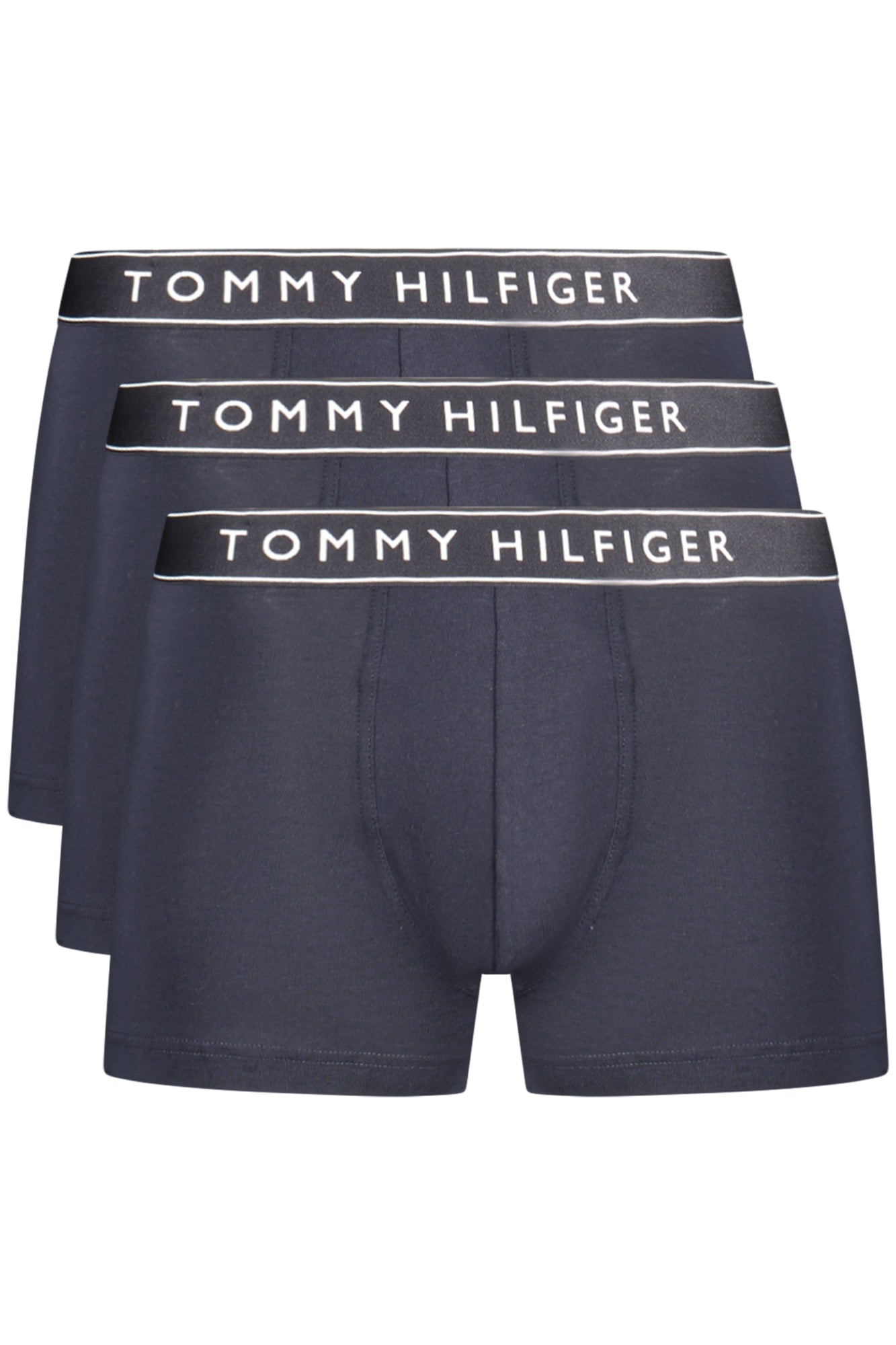 BOXER UOMO BLU TOMMY HILFIGER