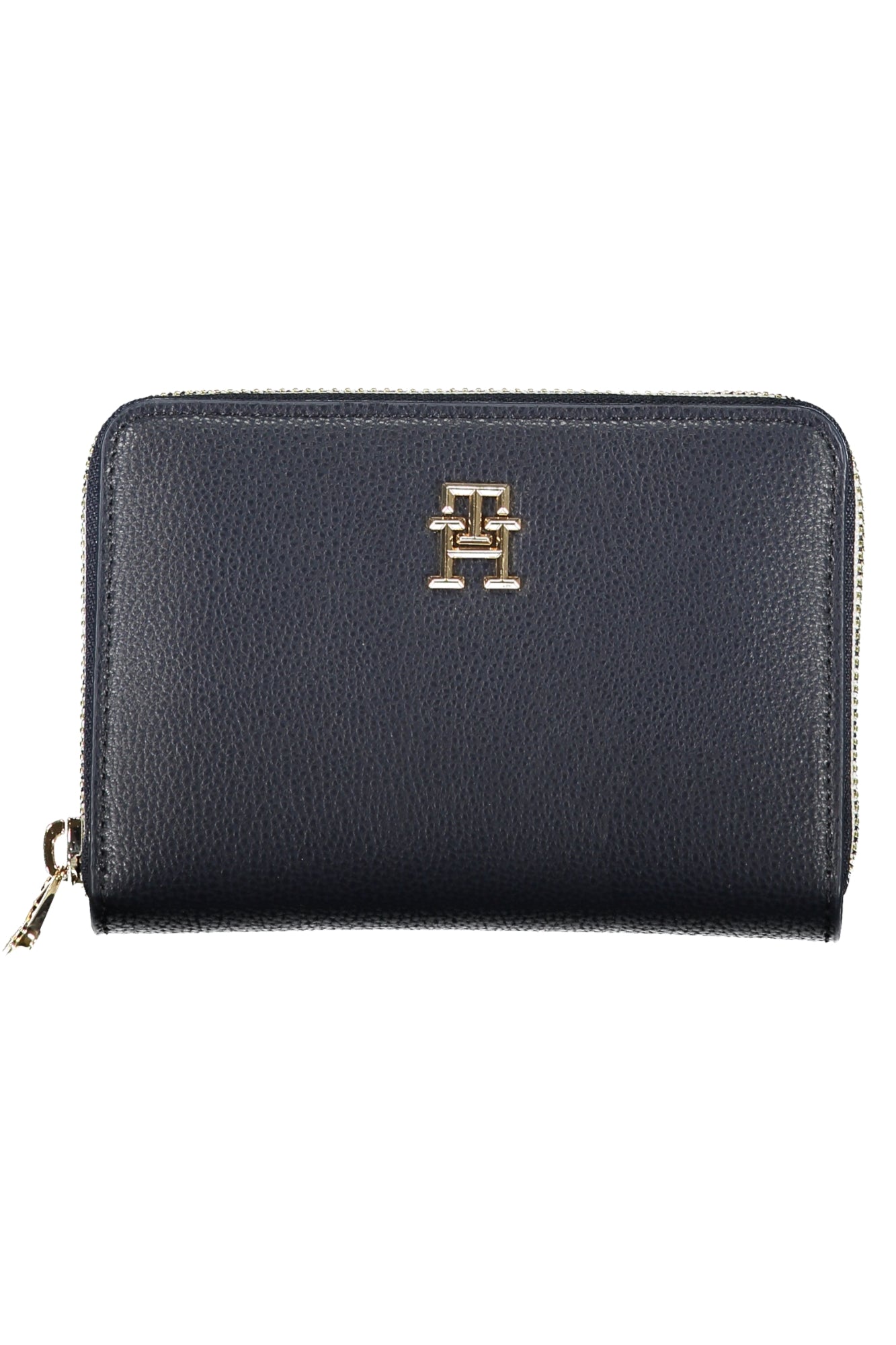 PORTAFOGLIO DA DONNA TOMMY HILFIGER BLU