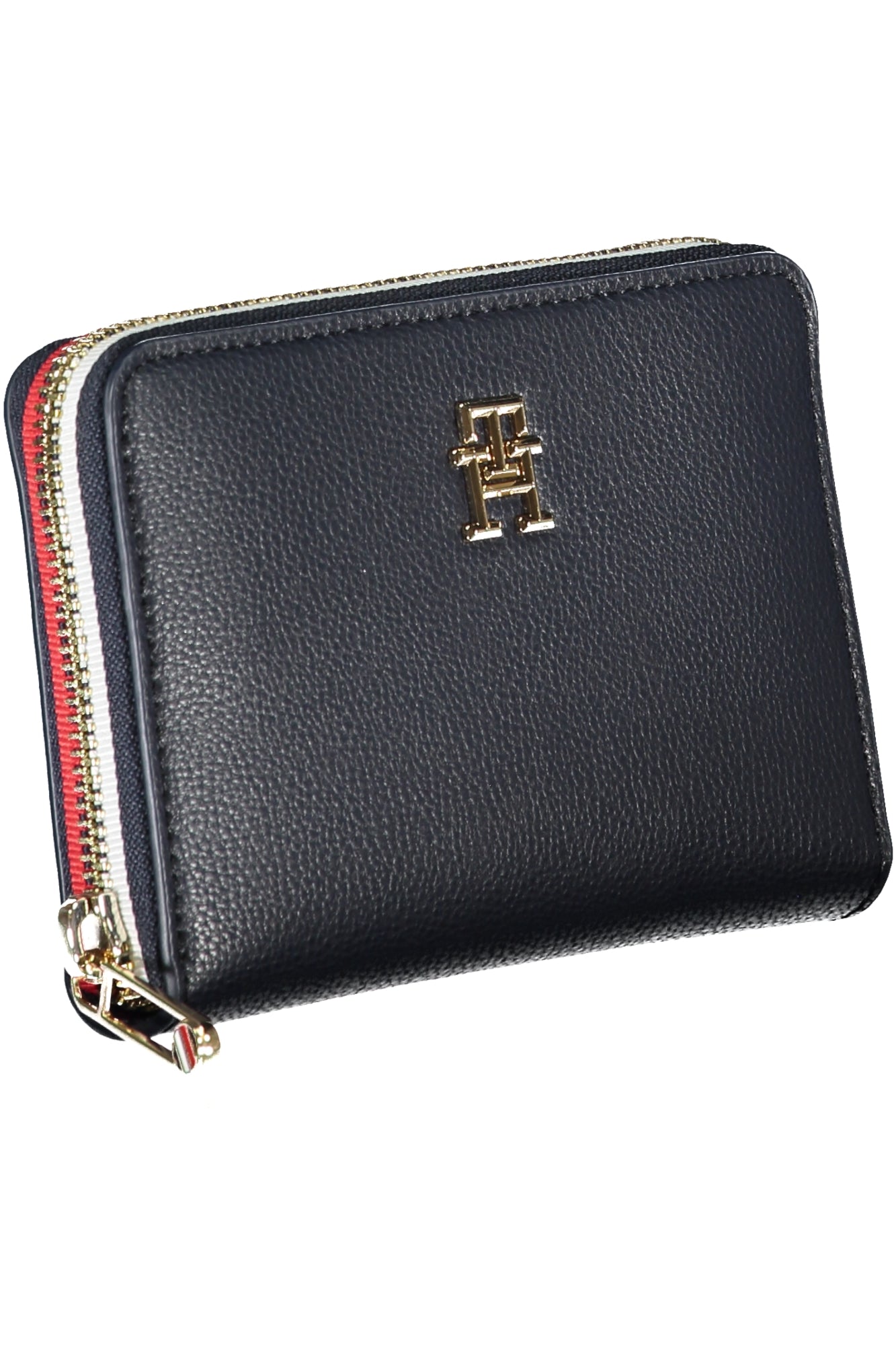 PORTAFOGLIO DA DONNA TOMMY HILFIGER BLU