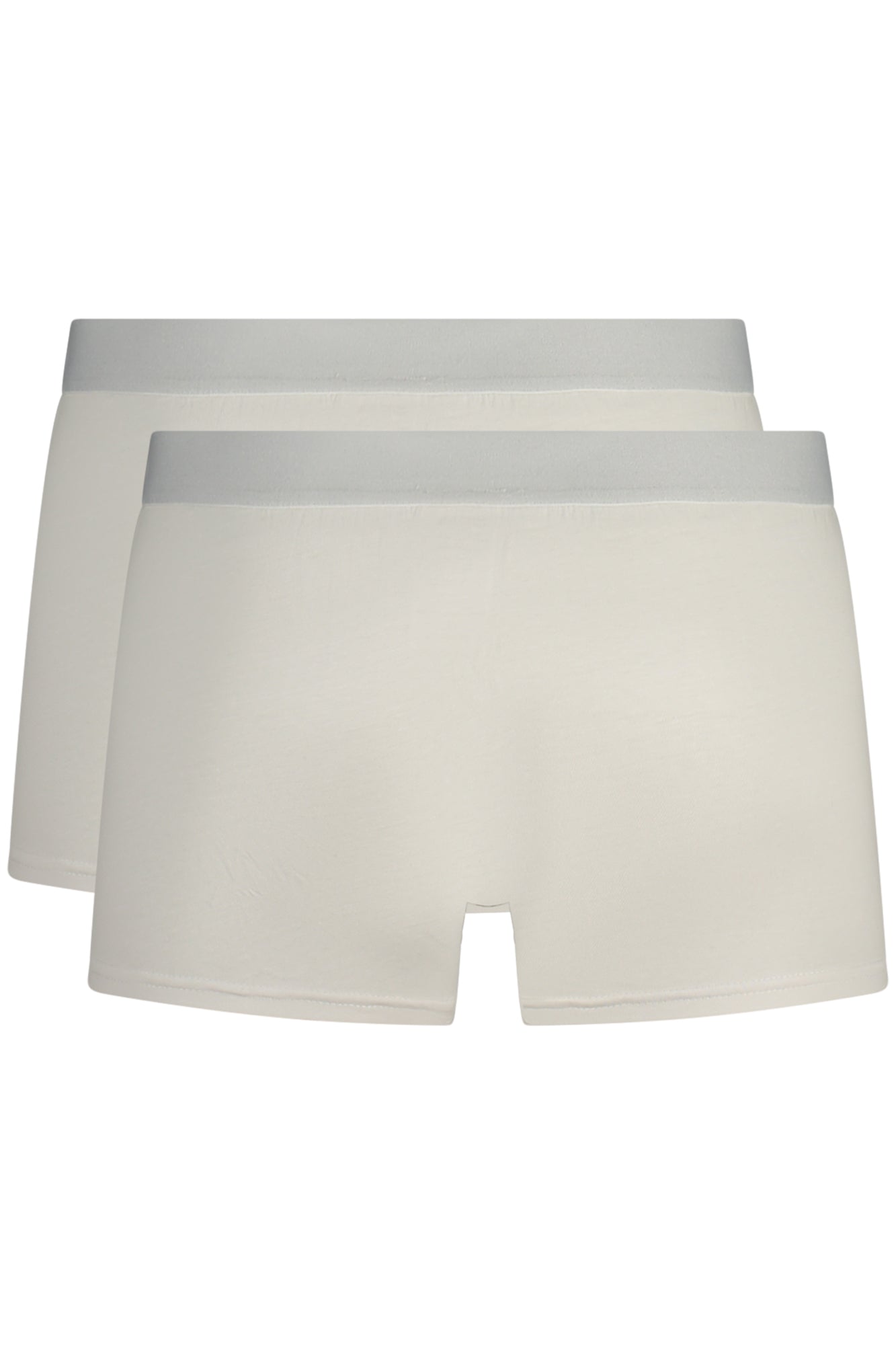 TRUSSARDI BOXER UOMO BIANCO