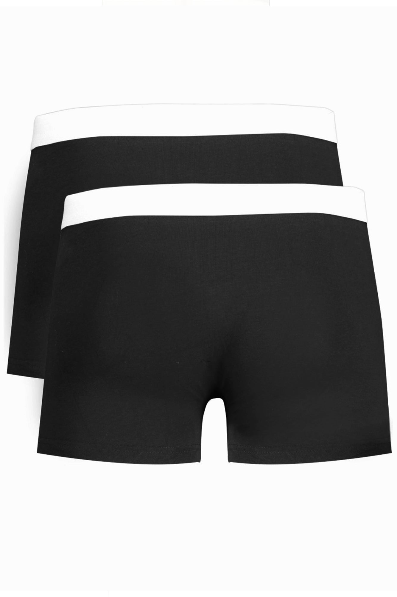 TRUSSARDI BOXER UOMO NERO