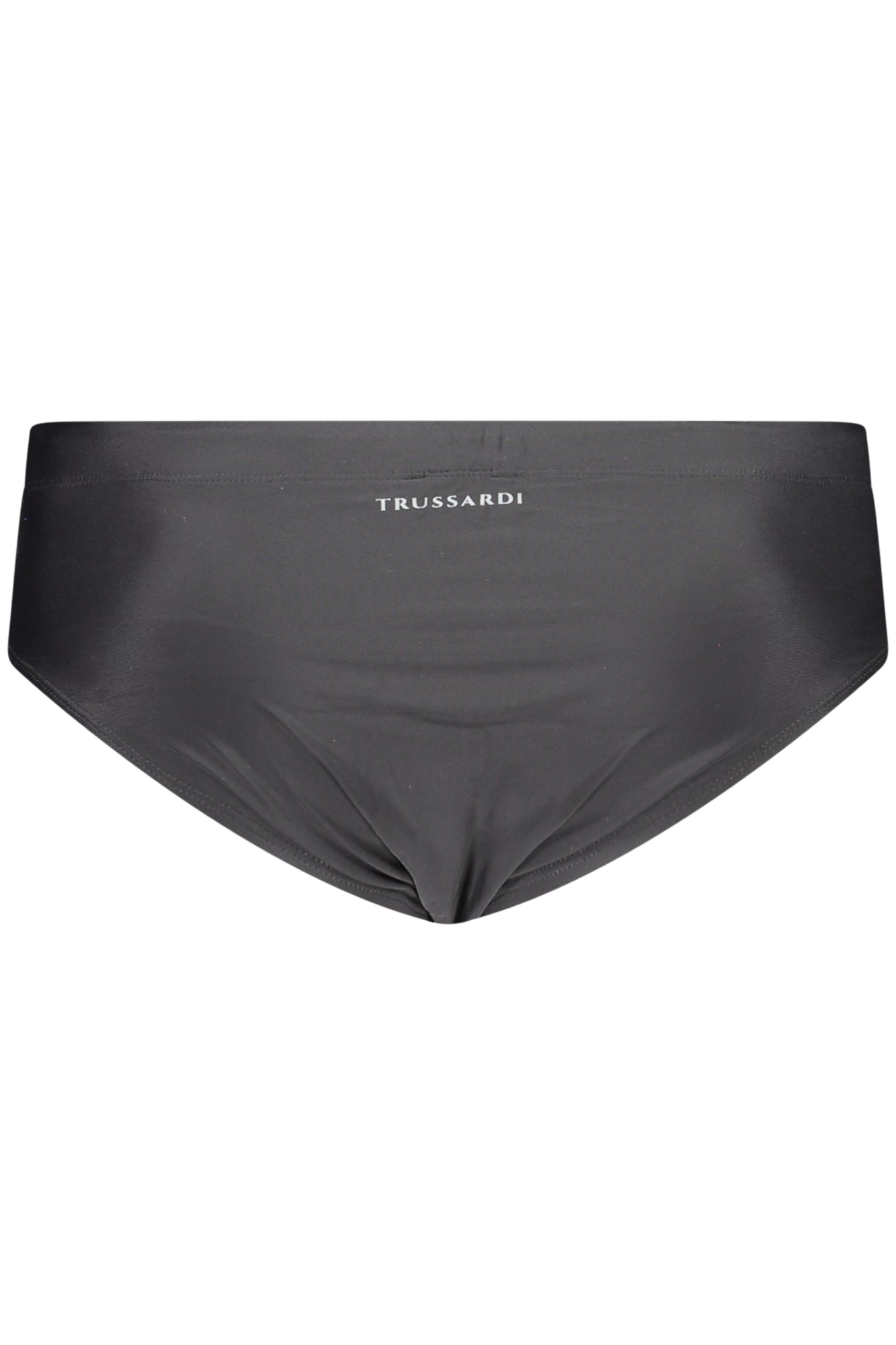 TRUSSARDI COSTUME DA BAGNO SLIP NERO UOMO