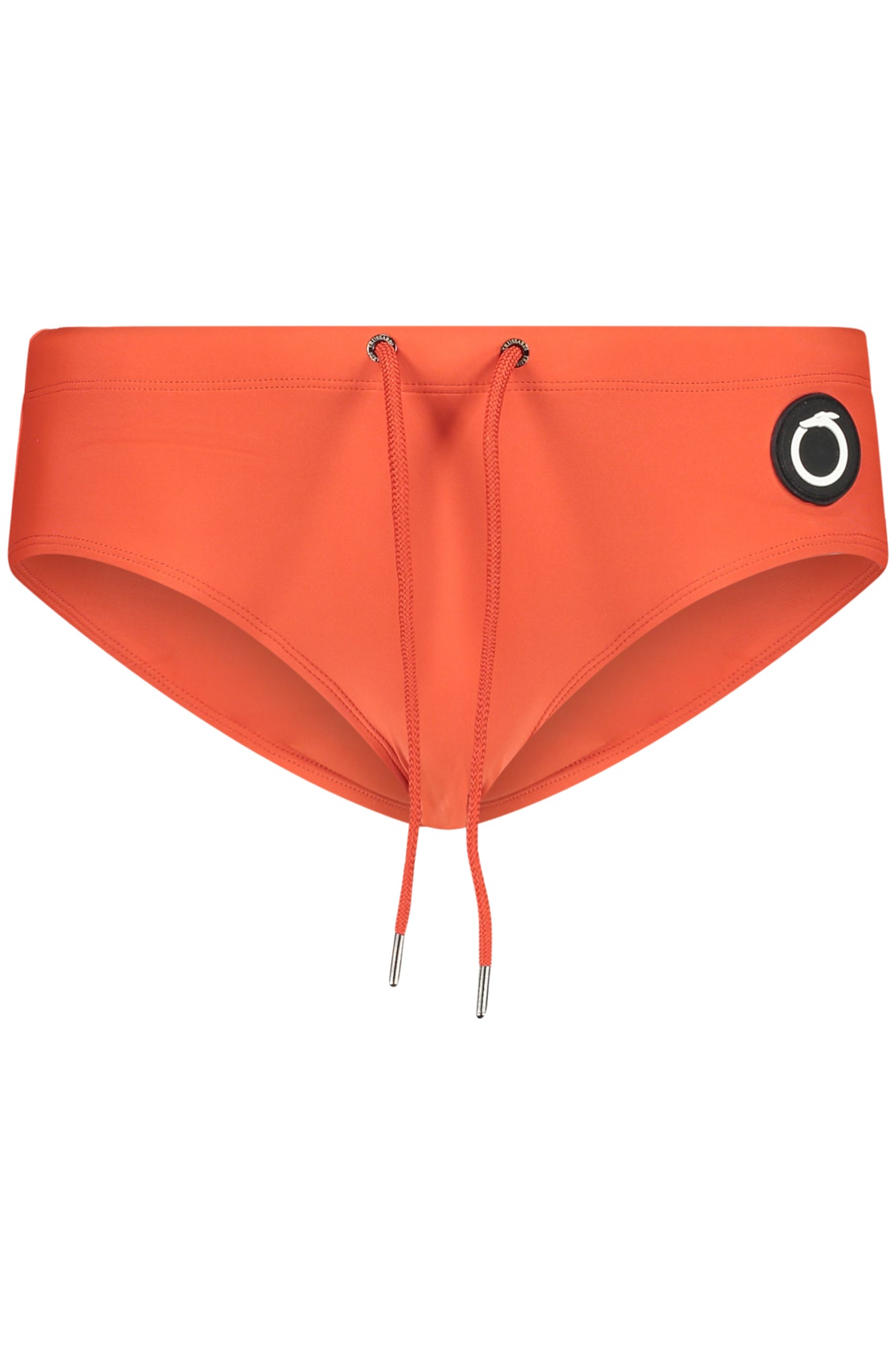 SLIP MARE UOMO TRUSSARDI ROSSO