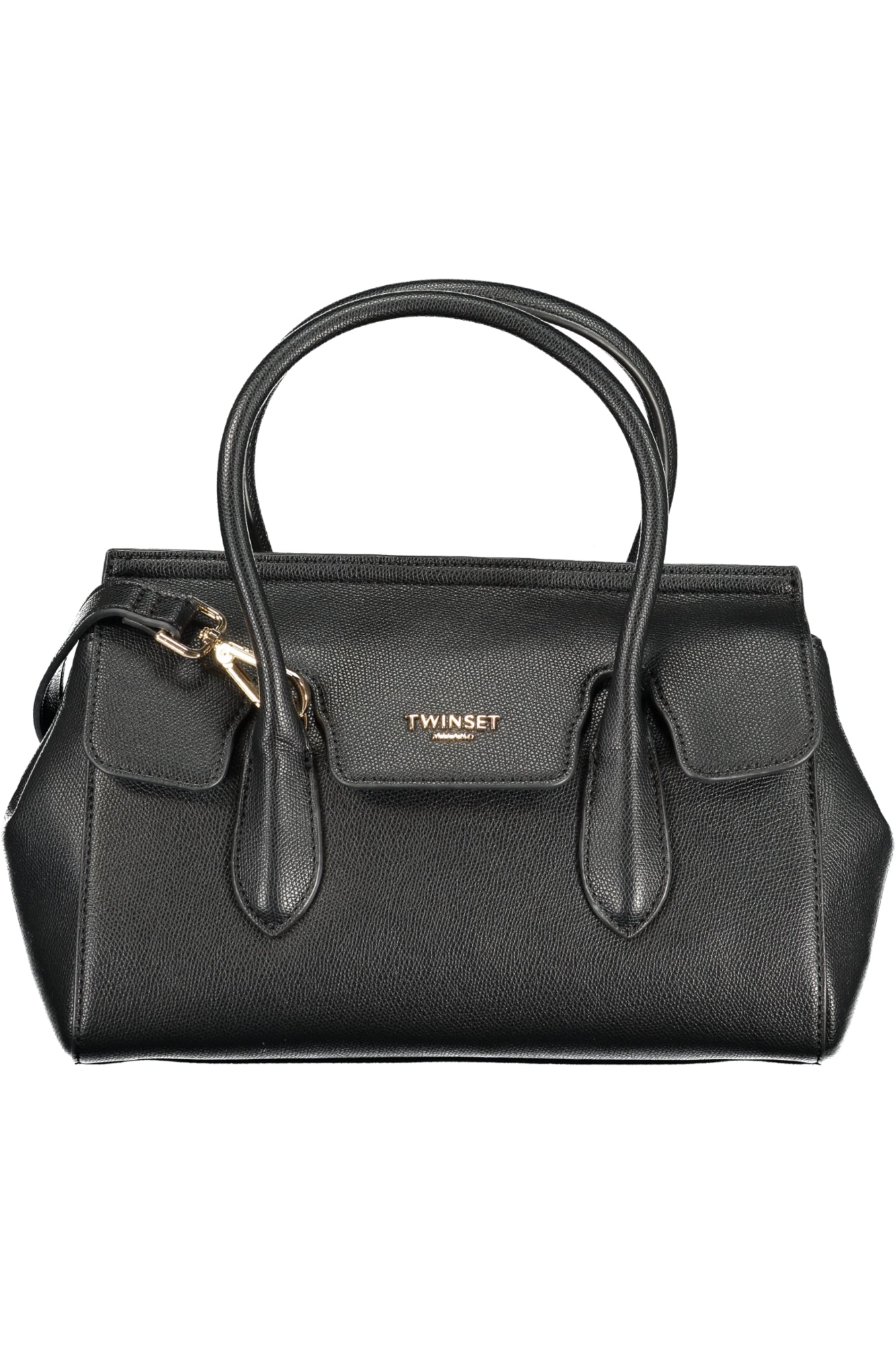 BORSA NERA DA DONNA TWINSET