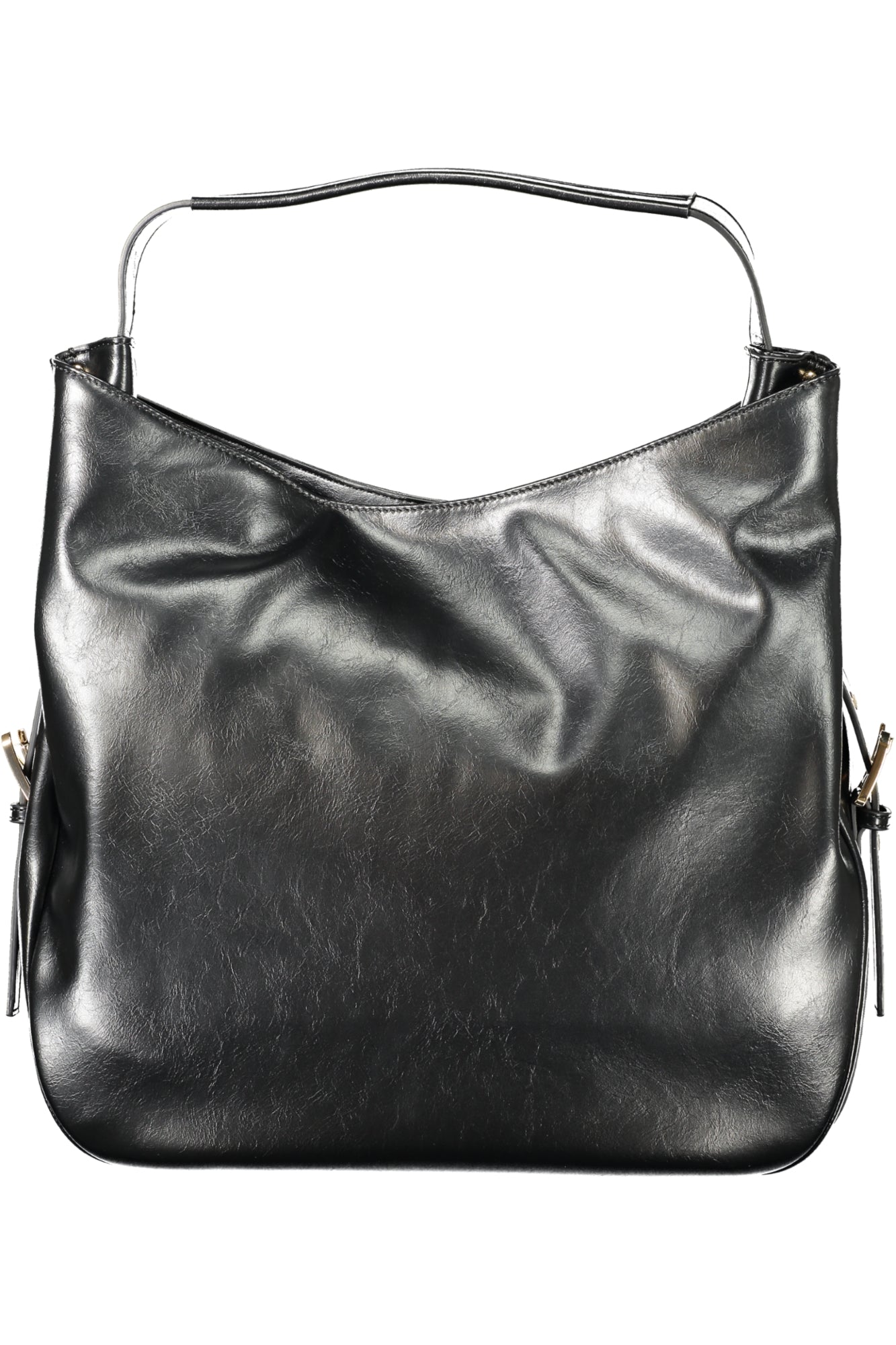 BORSA NERA DONNA TWINSET