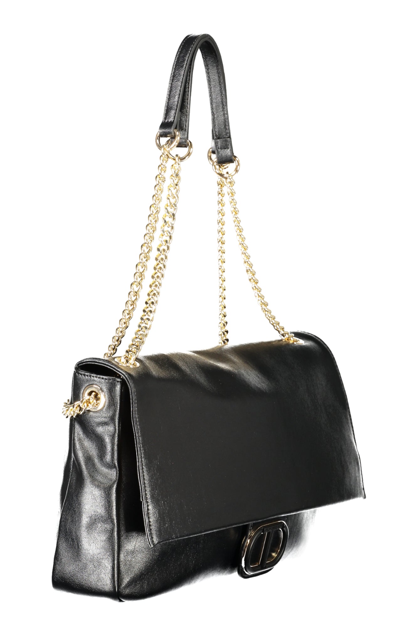 BORSA NERA DA DONNA TWINSET