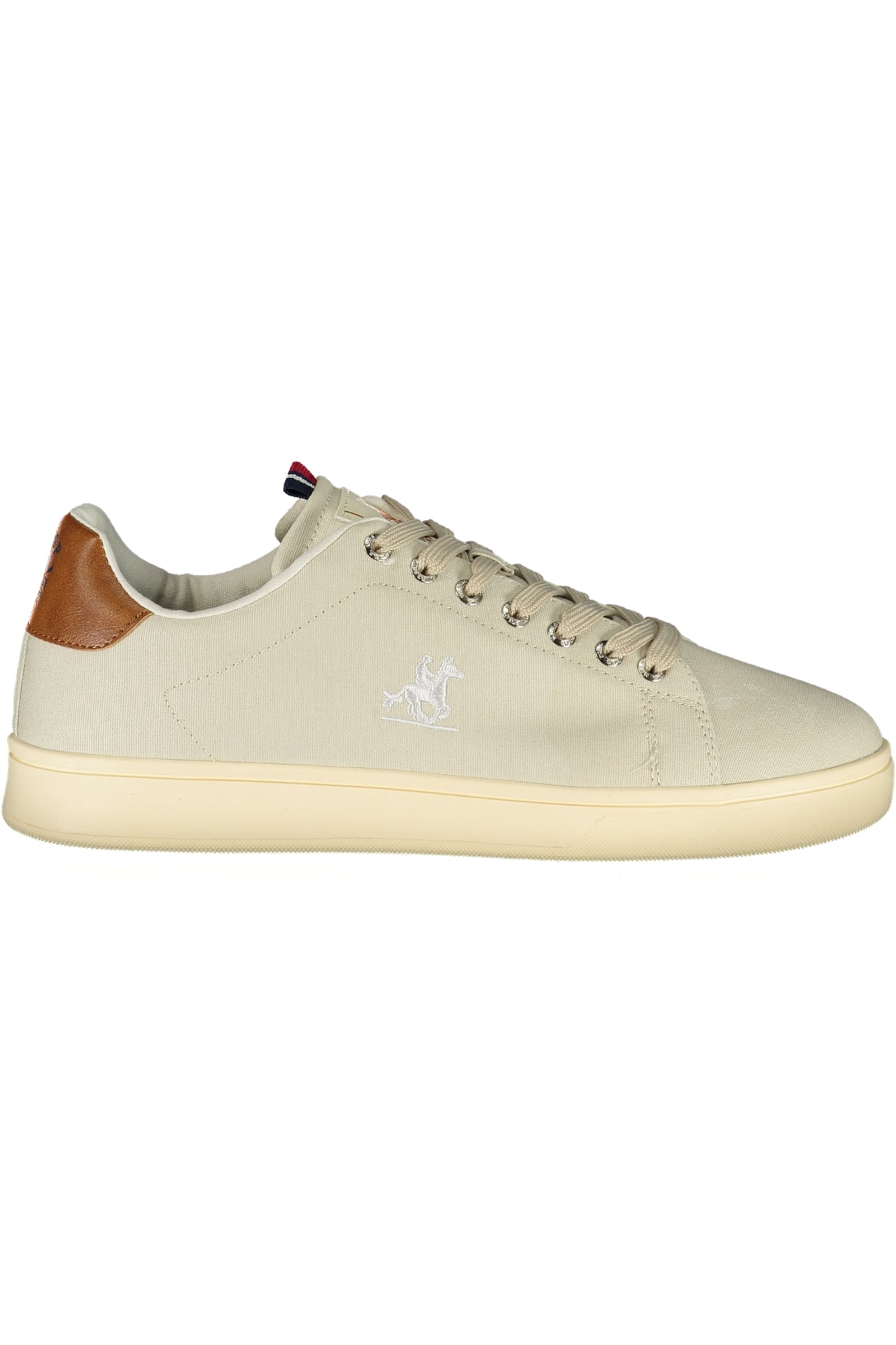 SCARPE SPORTIVE DA UOMO BEIGE US GRAND