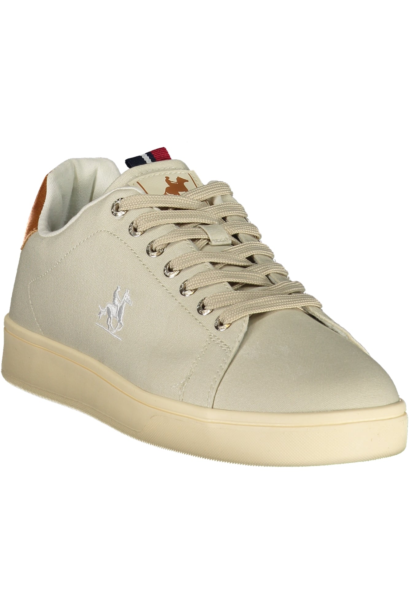 SCARPE SPORTIVE DA UOMO BEIGE US GRAND