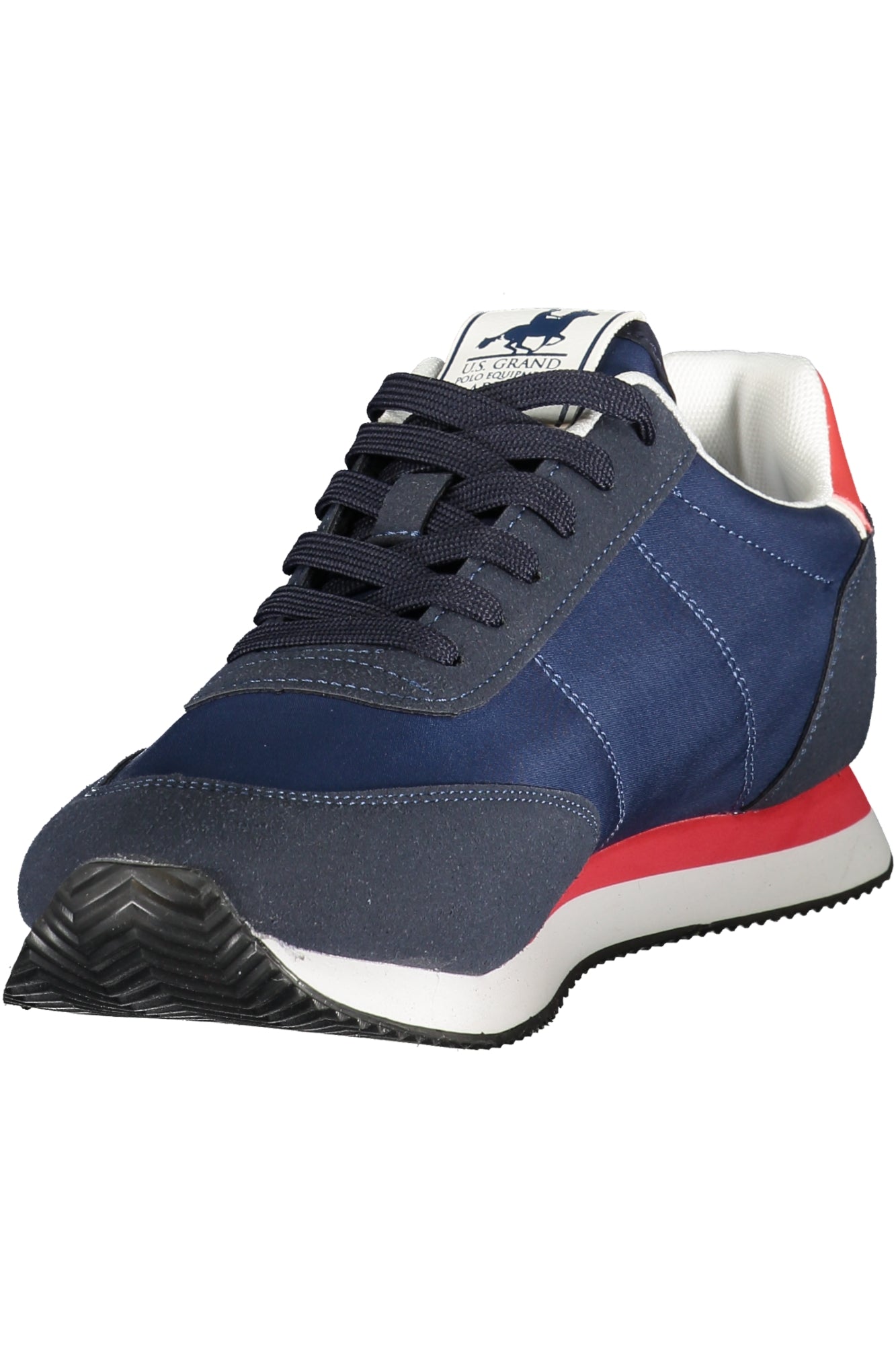 CALZATURE SPORTIVE BLU DA UOMO US GRAND