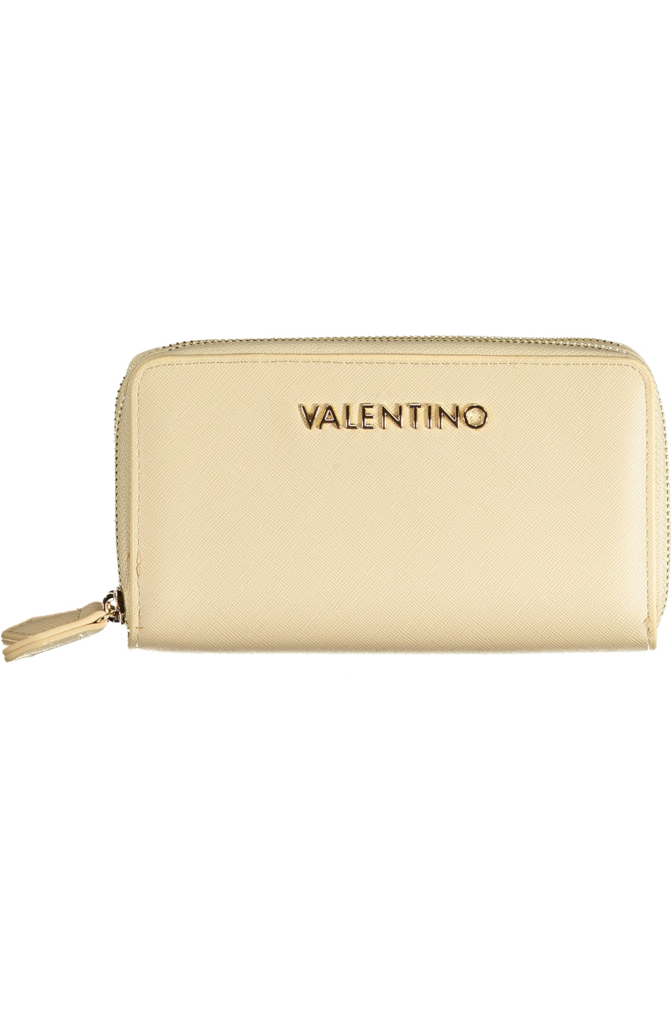 VALENTINO BORSE PORTAFOGLIO DONNA BEIGE