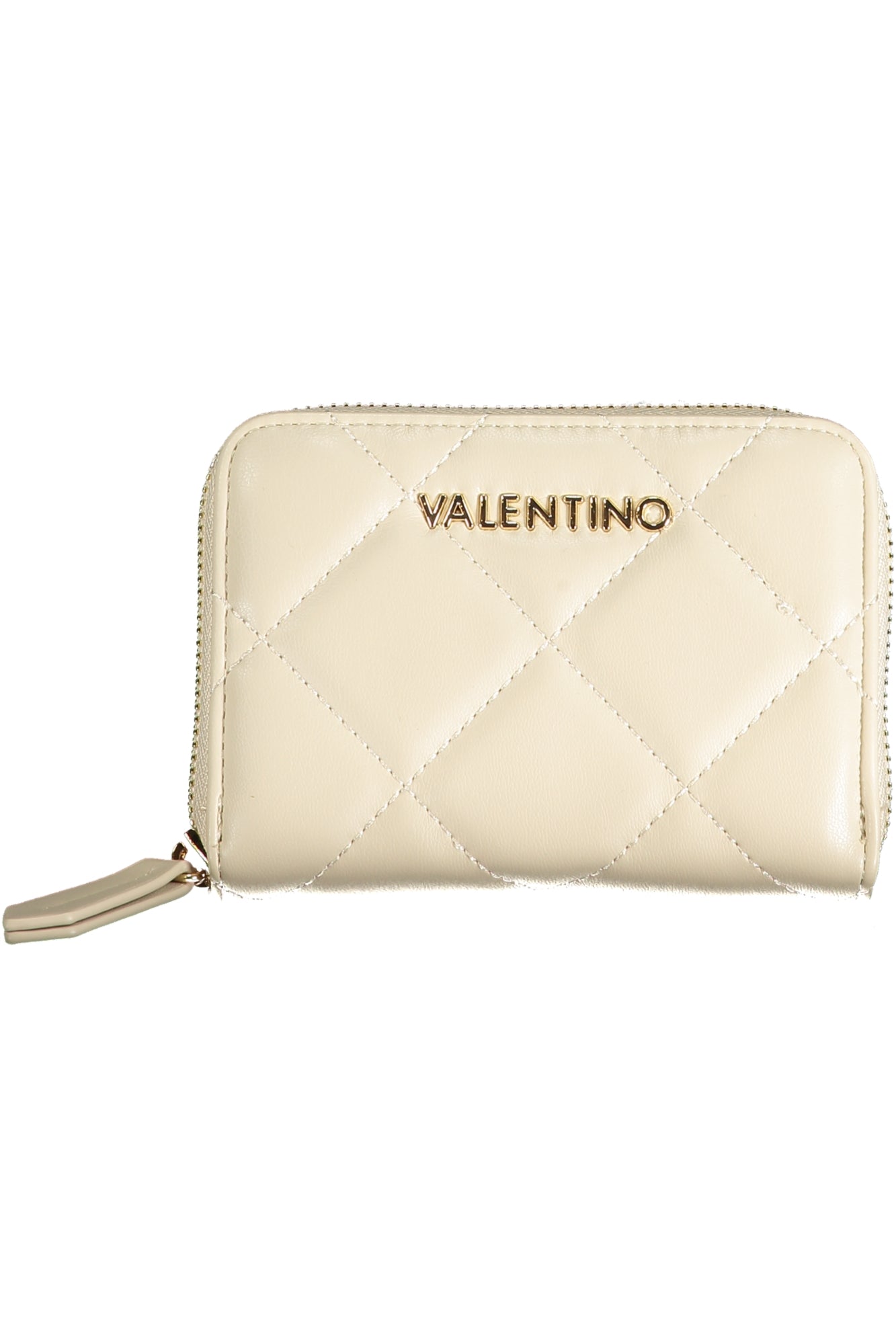 VALENTINO BORSE PORTAFOGLIO DONNA BEIGE