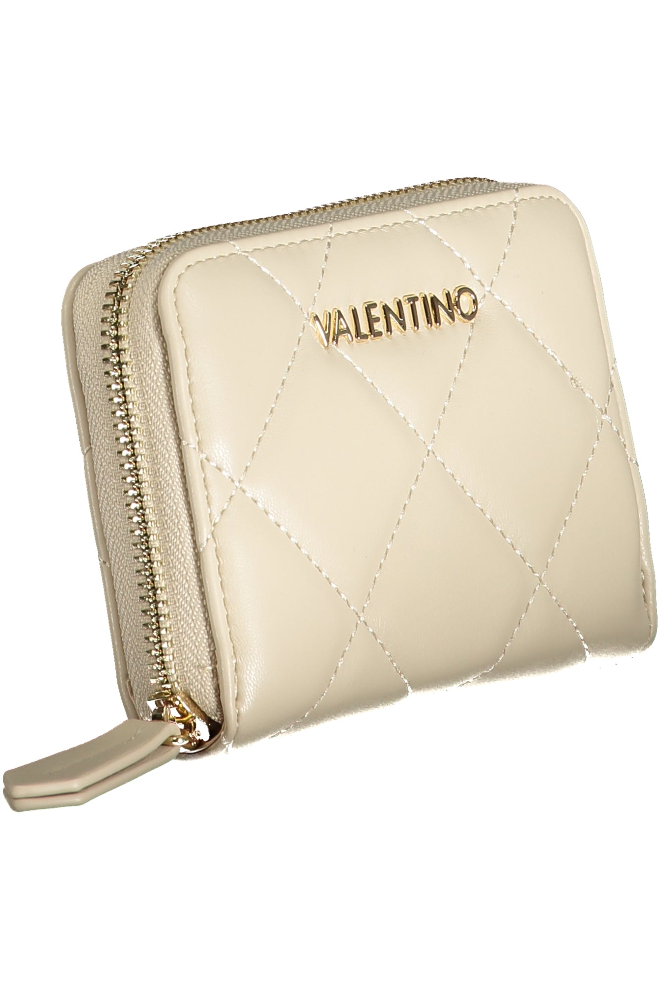 VALENTINO BORSE PORTAFOGLIO DONNA BEIGE