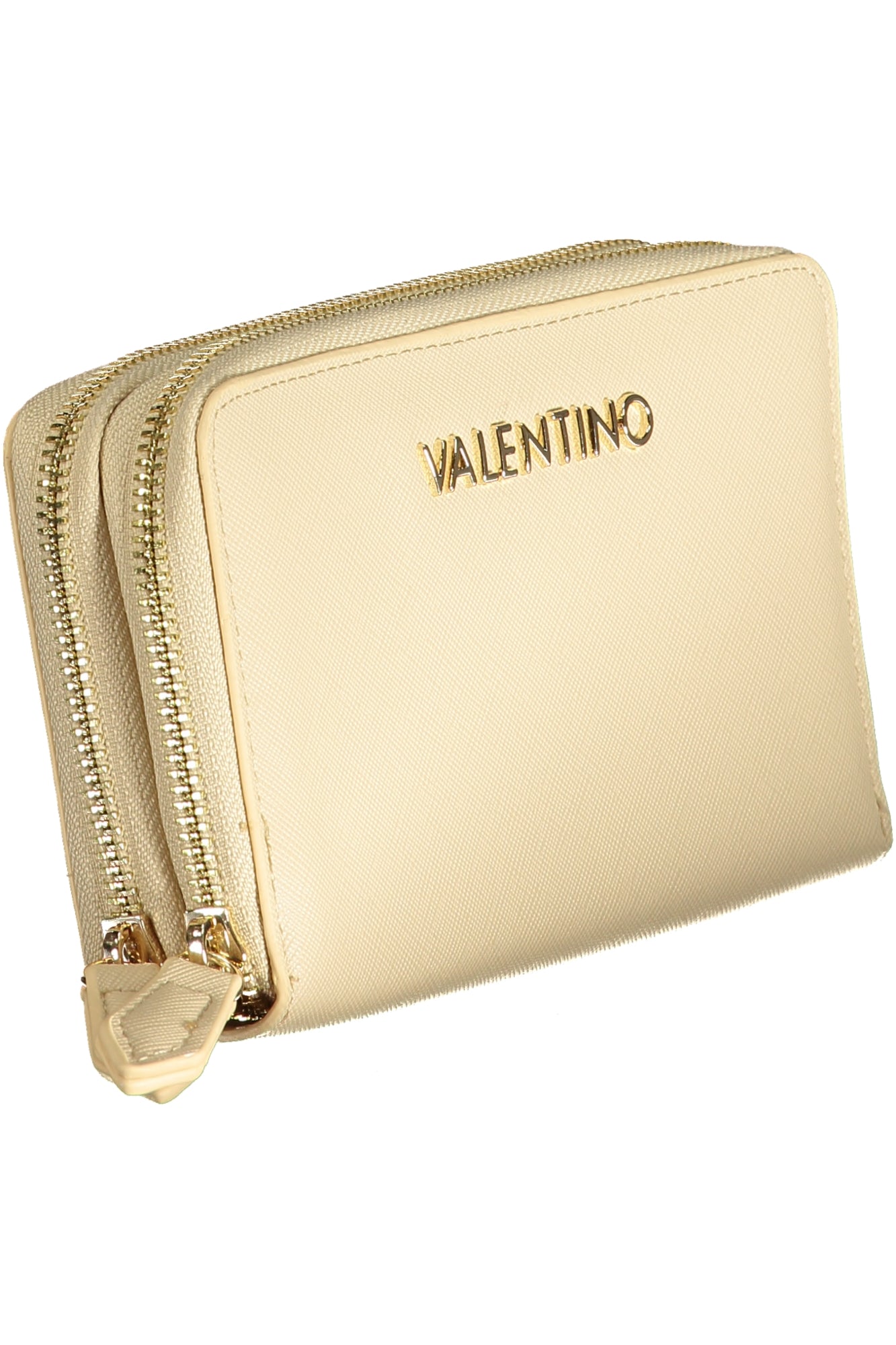 VALENTINO BORSE PORTAFOGLIO DONNA BEIGE