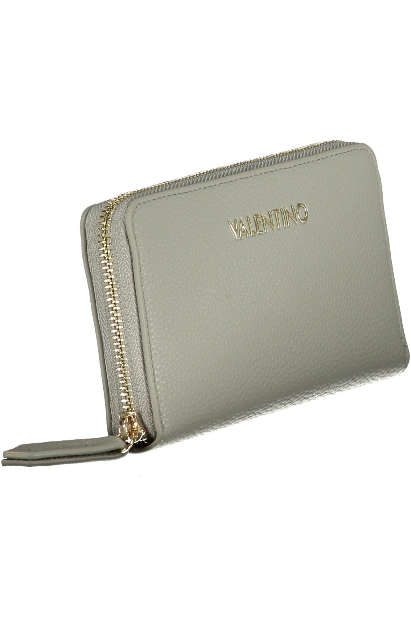 VALENTINO BORSE PORTAFOGLIO GRIGIO DONNA