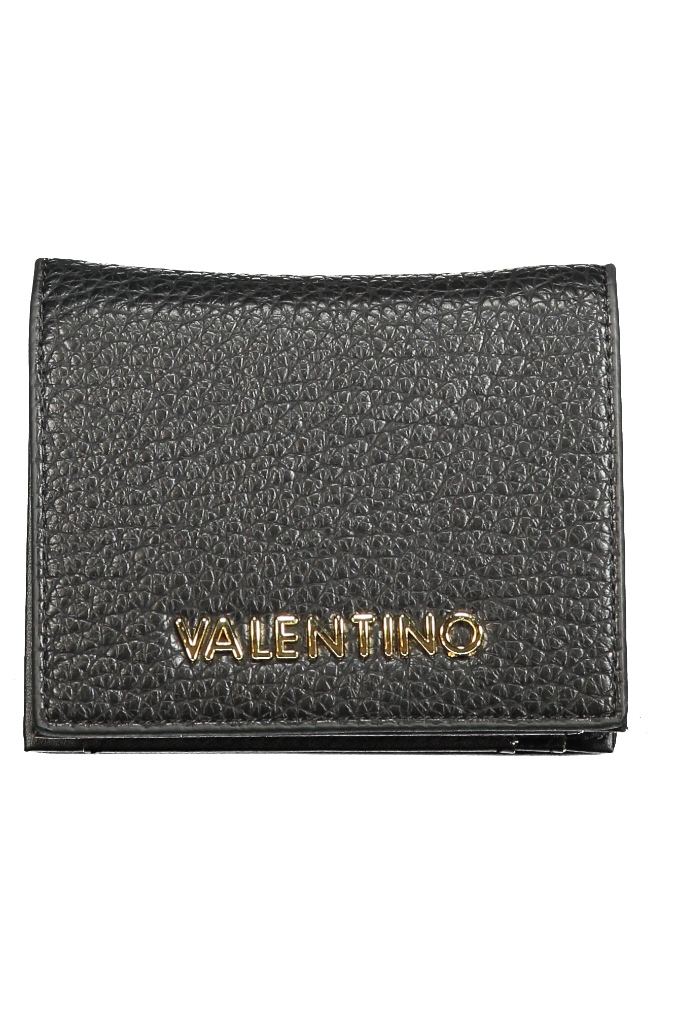 VALENTINO BORSE PORTAFOGLIO DONNA NERO