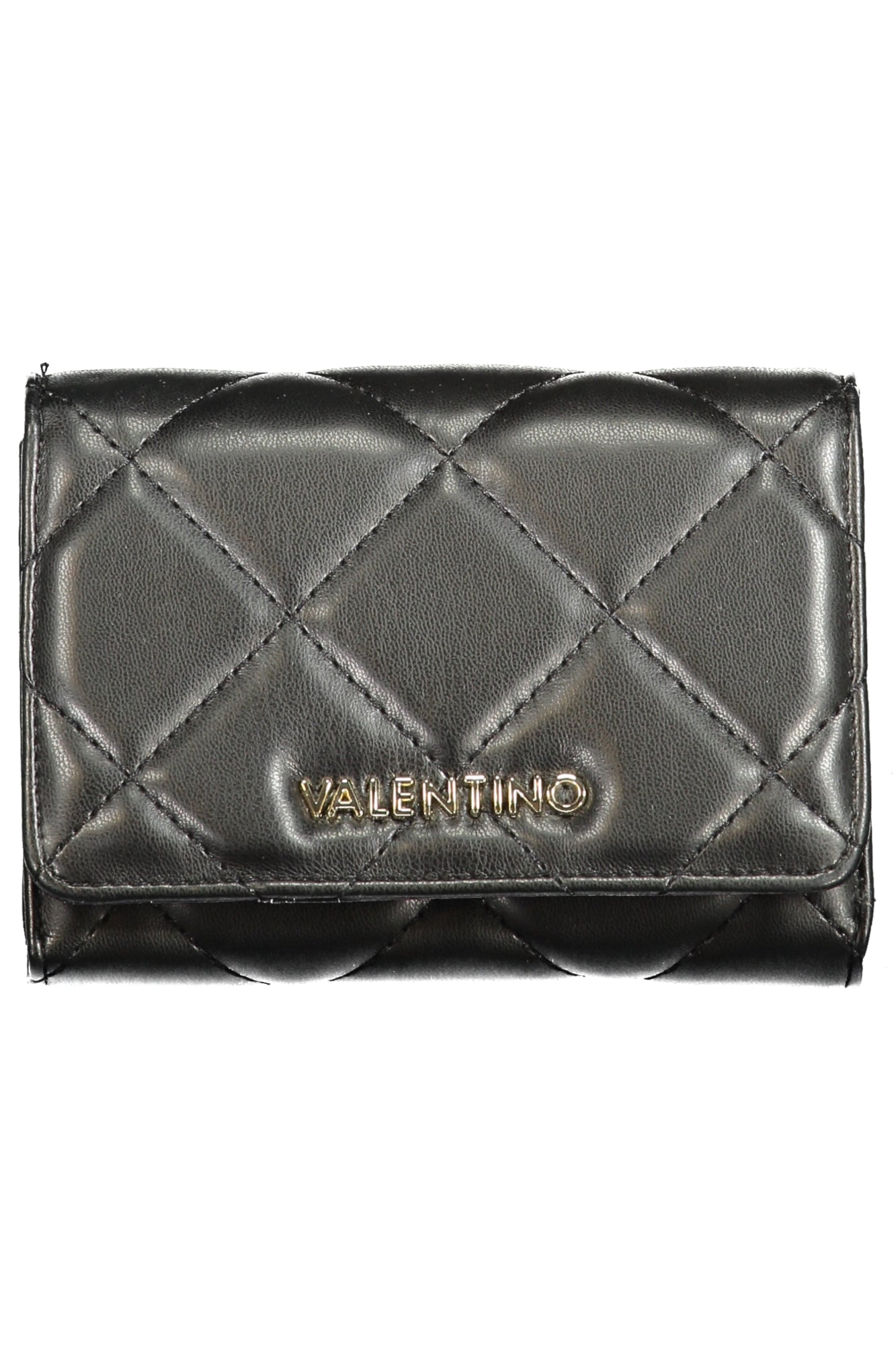 VALENTINO BORSE PORTAFOGLIO DONNA NERO