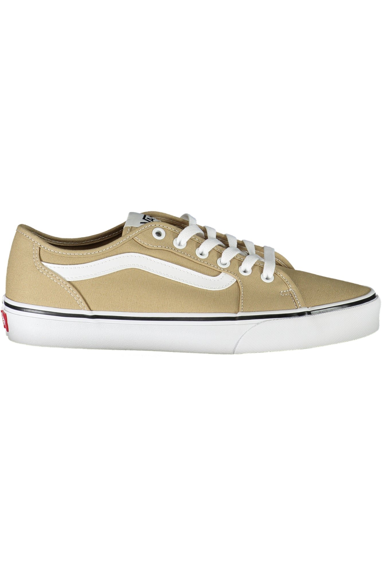 SCARPE SPORTIVE DA UOMO BEIGE VANS
