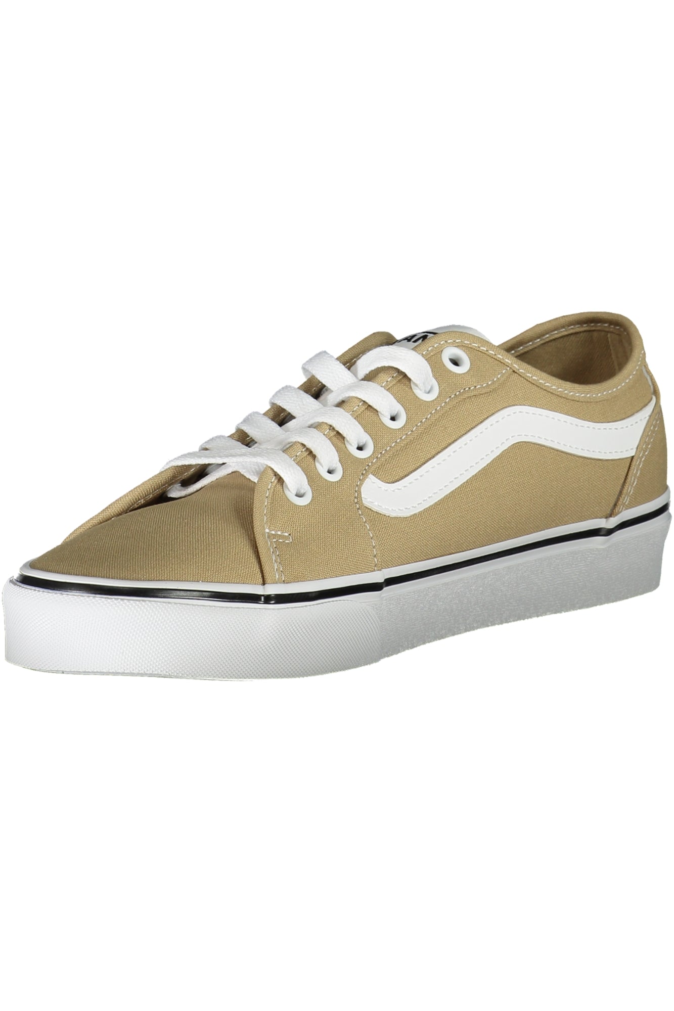SCARPE SPORTIVE DA UOMO BEIGE VANS