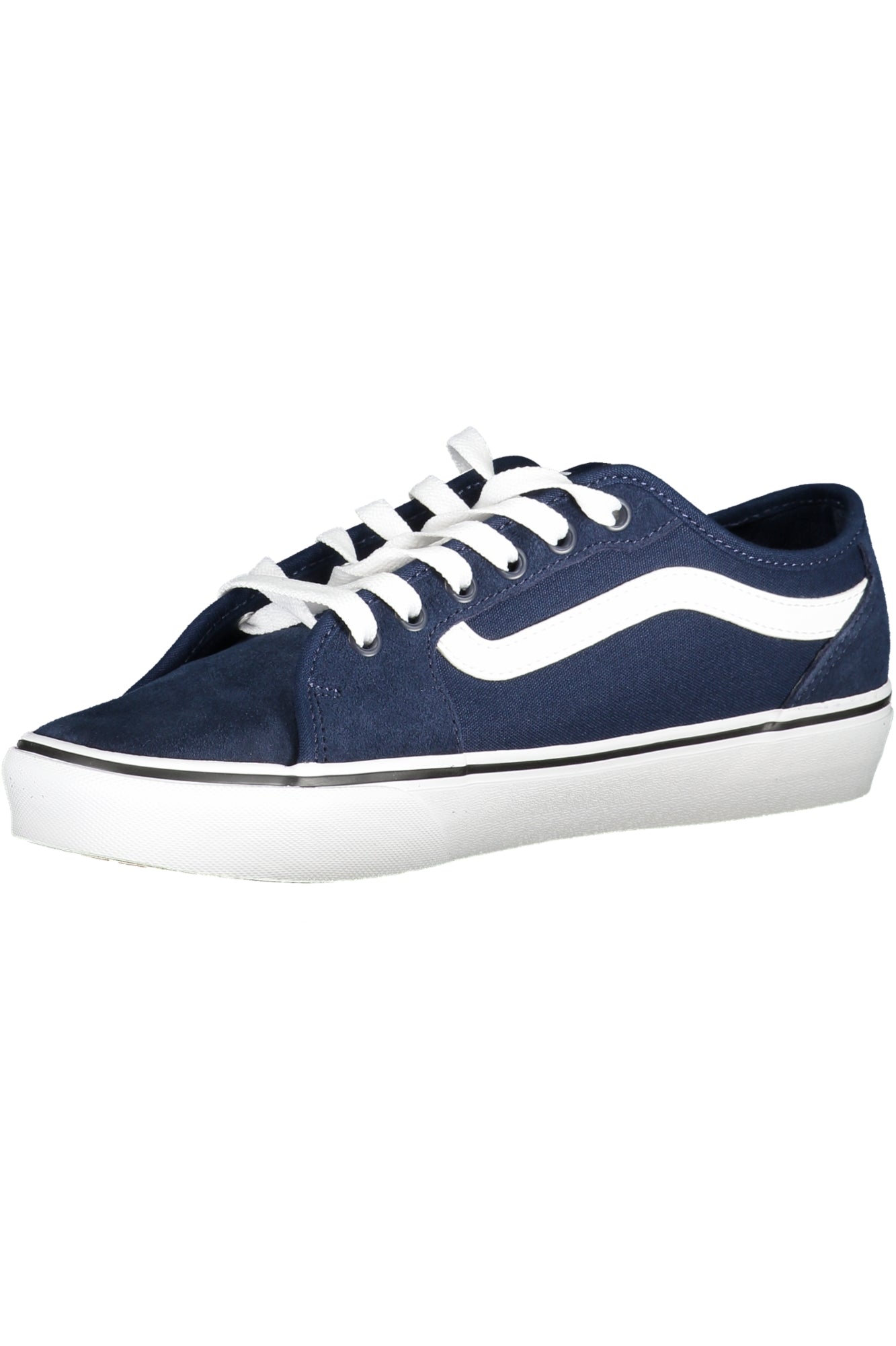 SCARPE SPORTIVE DA UOMO BLU VANS