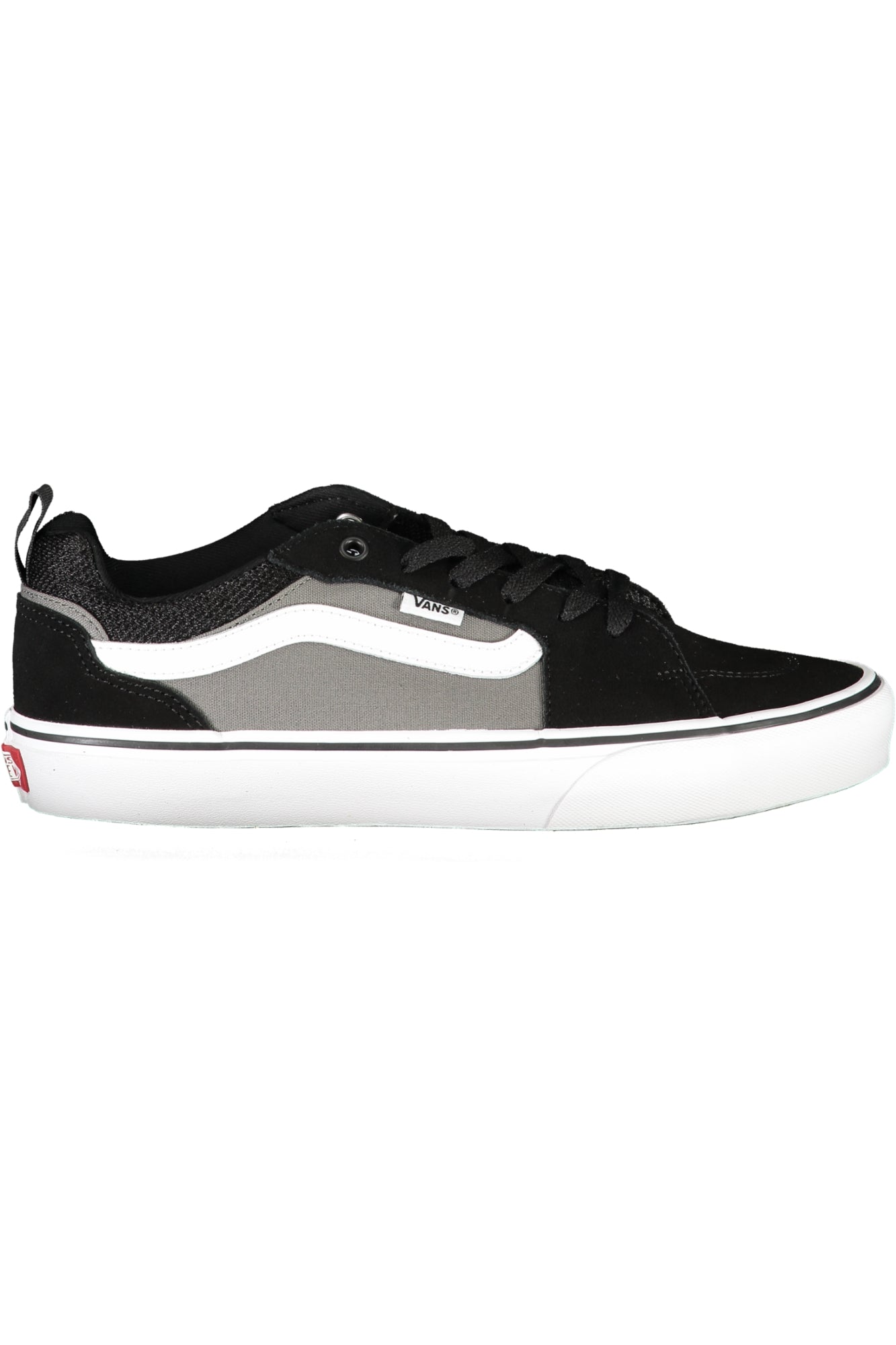 SCARPE SPORTIVE NERE DA UOMO VANS